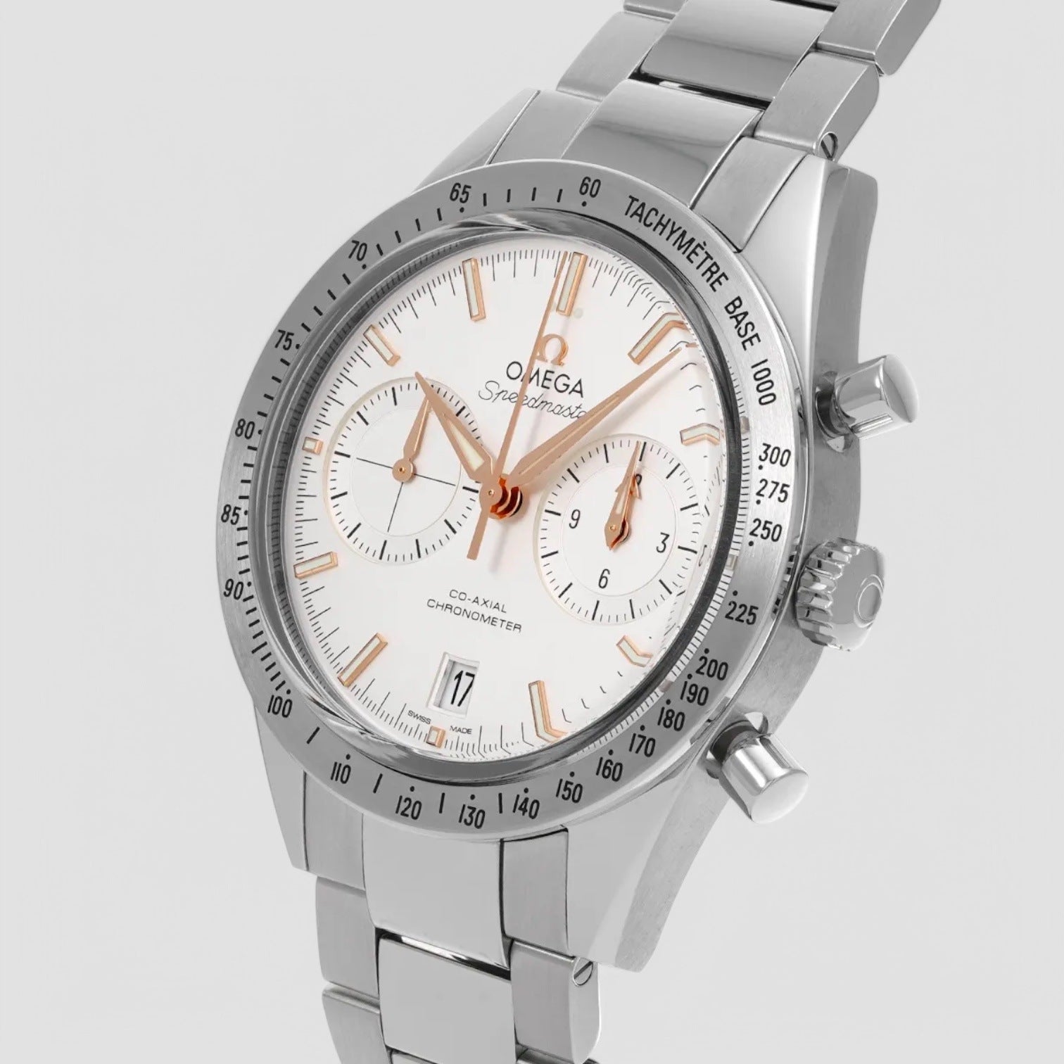 Speedmaster '57 Chronograph