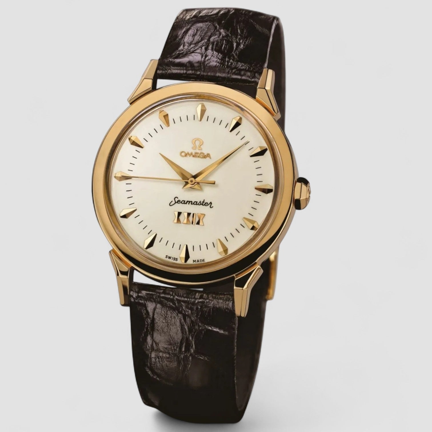 Seamaster XXIX Limited Edition Beijing 2008 Olympics