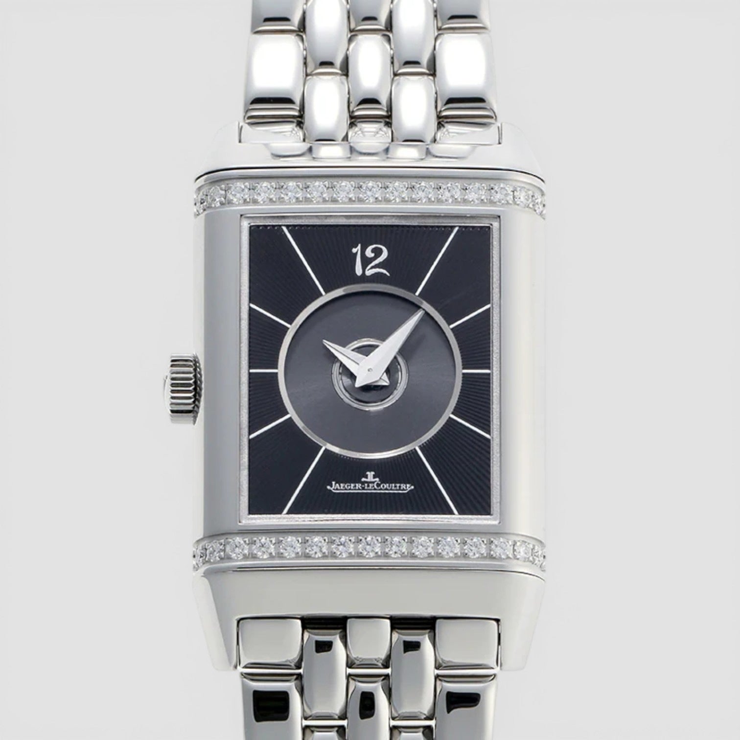 Reverso Classic Medium Duetto
