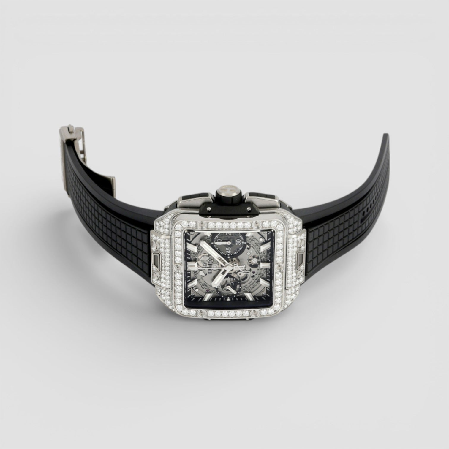 Square Bang Unico Pave