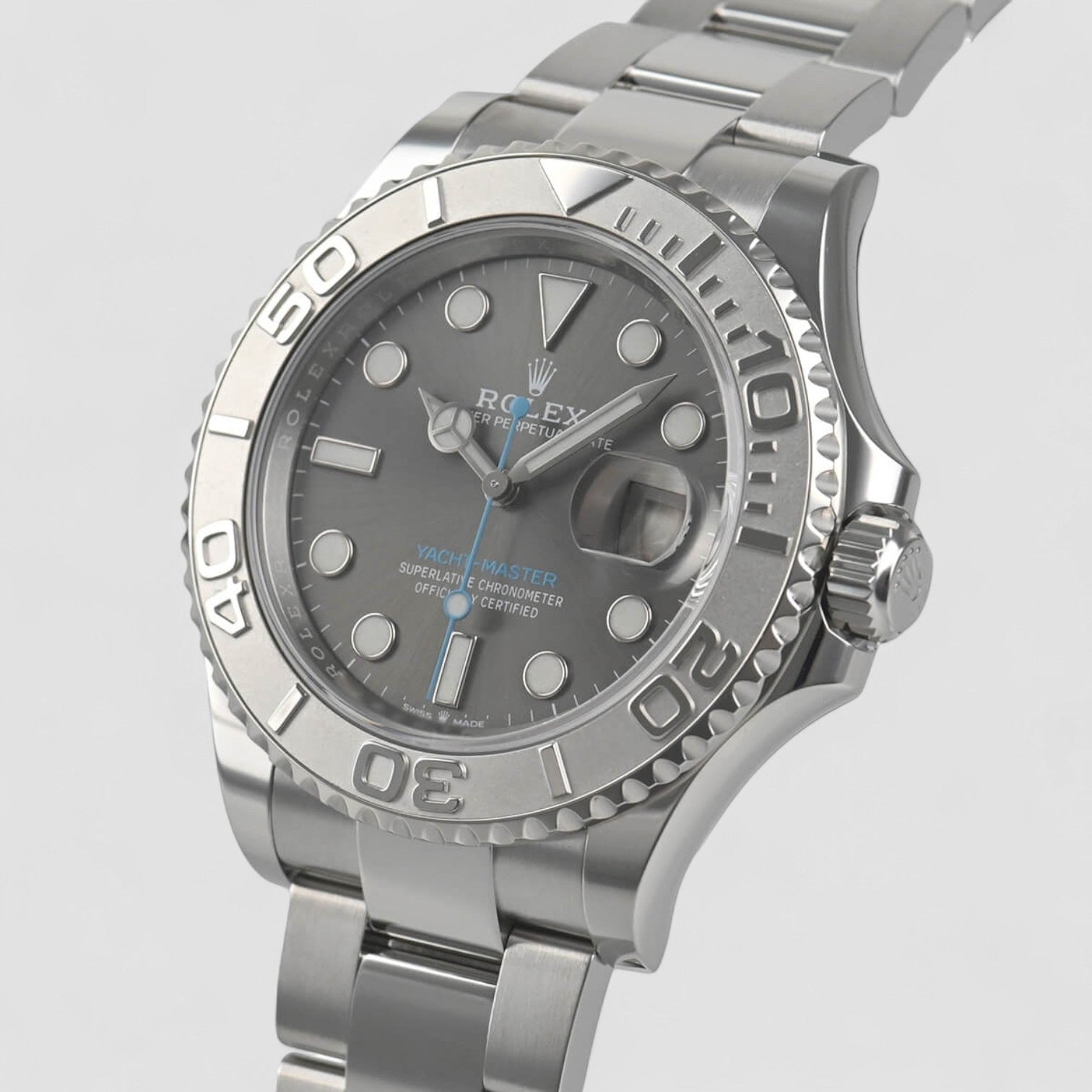 Yacht-Master 40