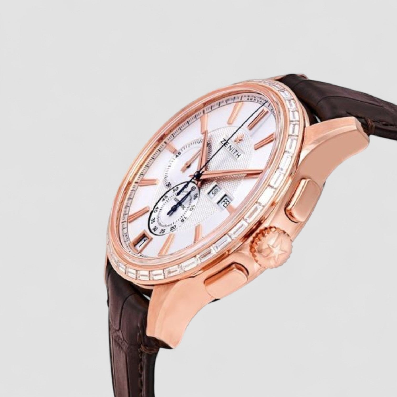 Captain Winsor Annual Calendar