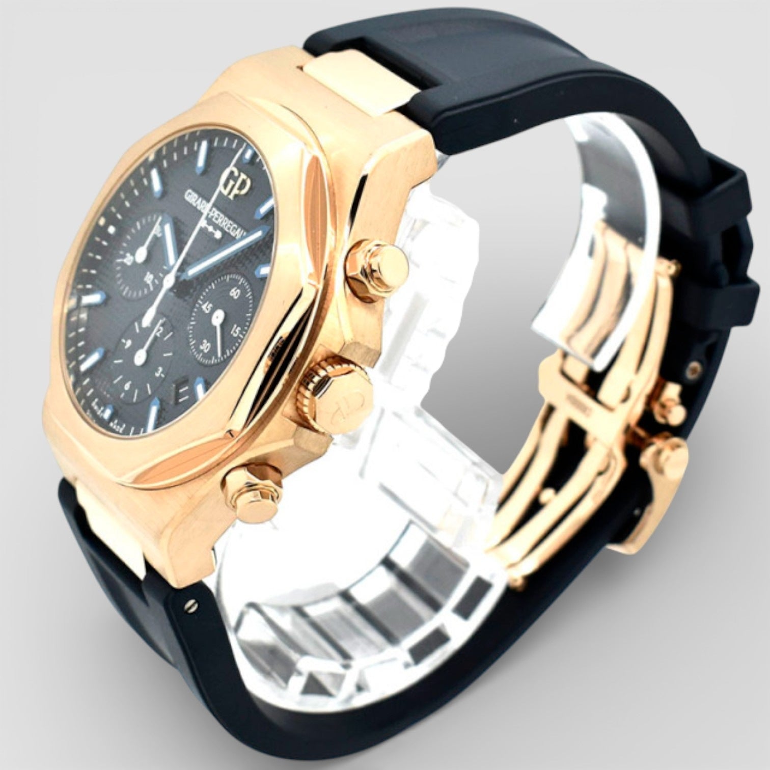 Laureato Chronograph