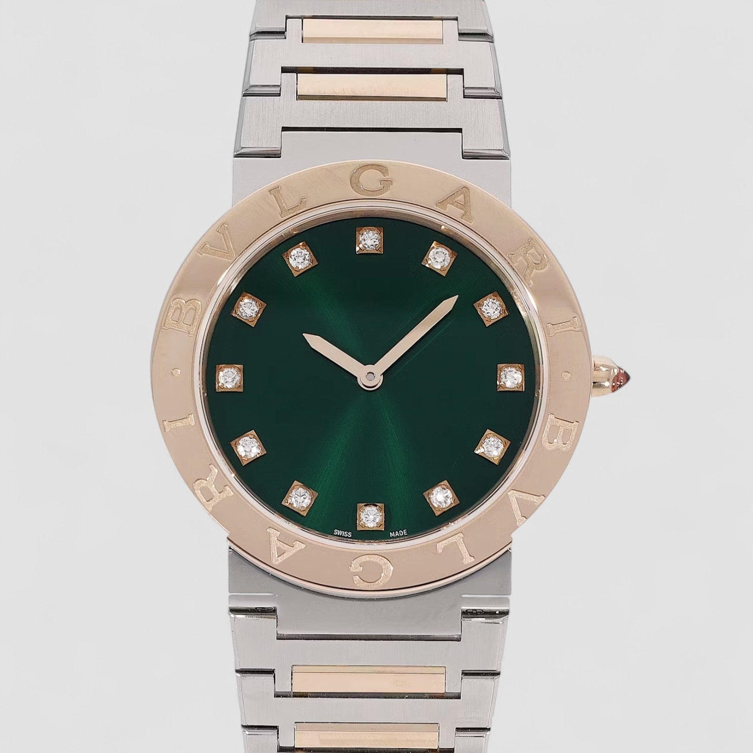 Bulgari