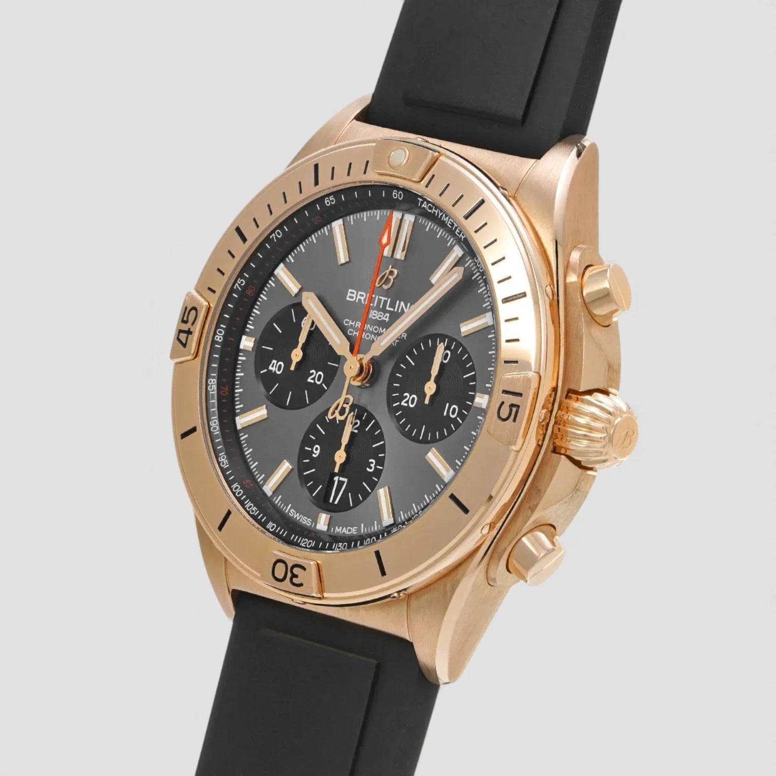 Chronomat B01 42mm Mens Watch