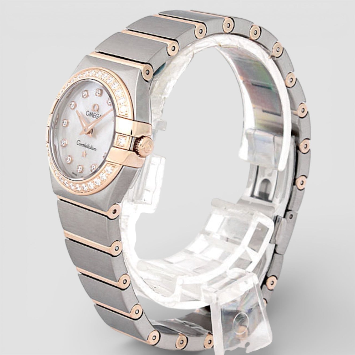 Constellation Quartz