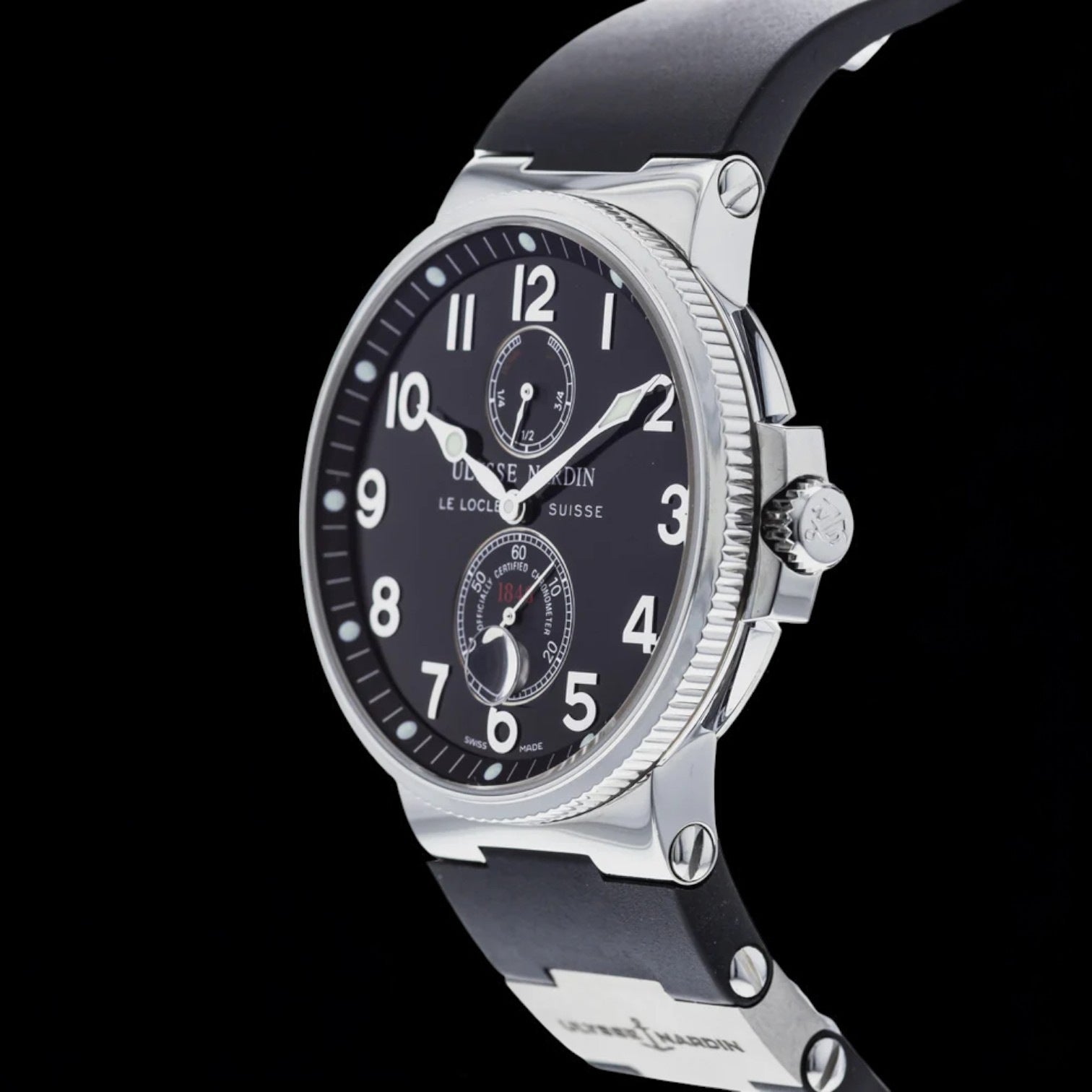 Maxi Marine Chronometer