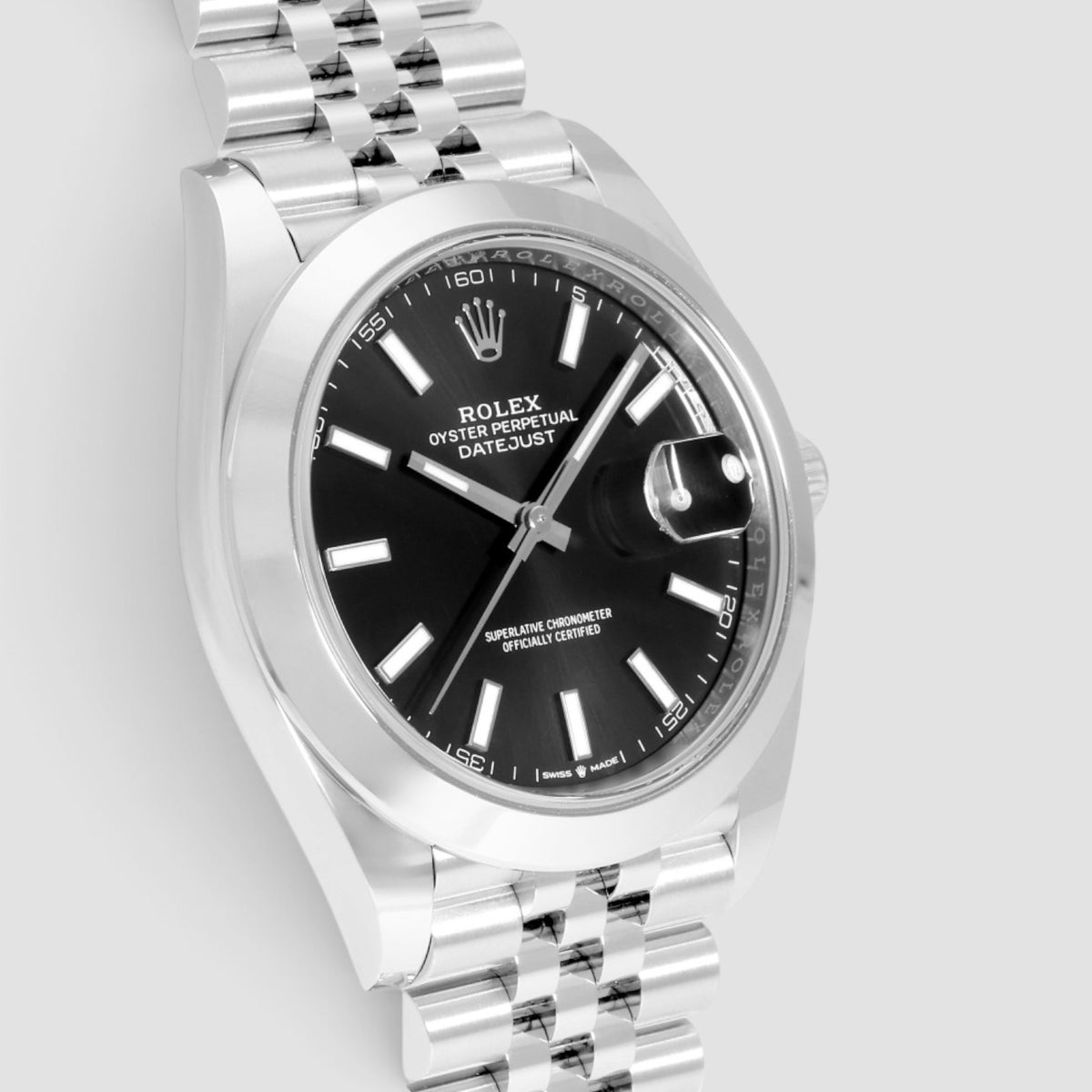 Datejust 41