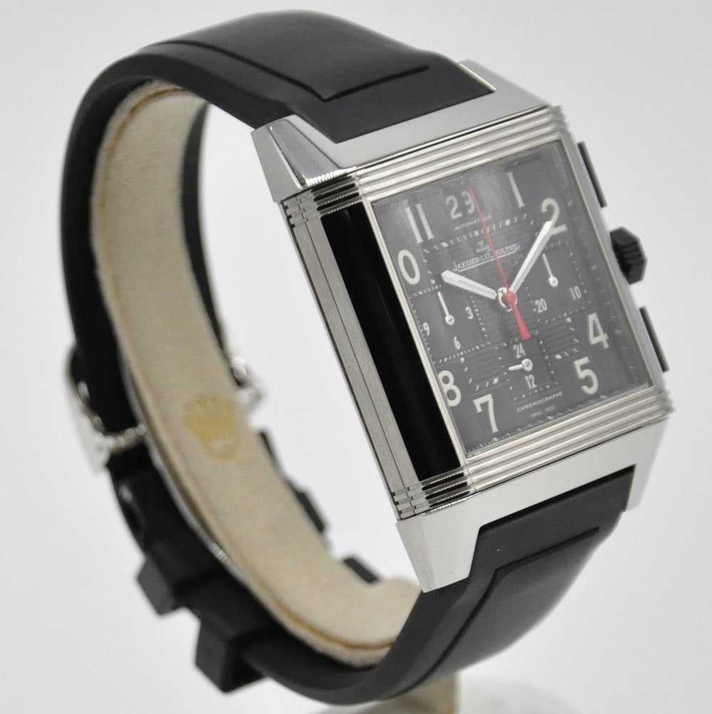Reverso Squadra Chronograph GMT 41mm