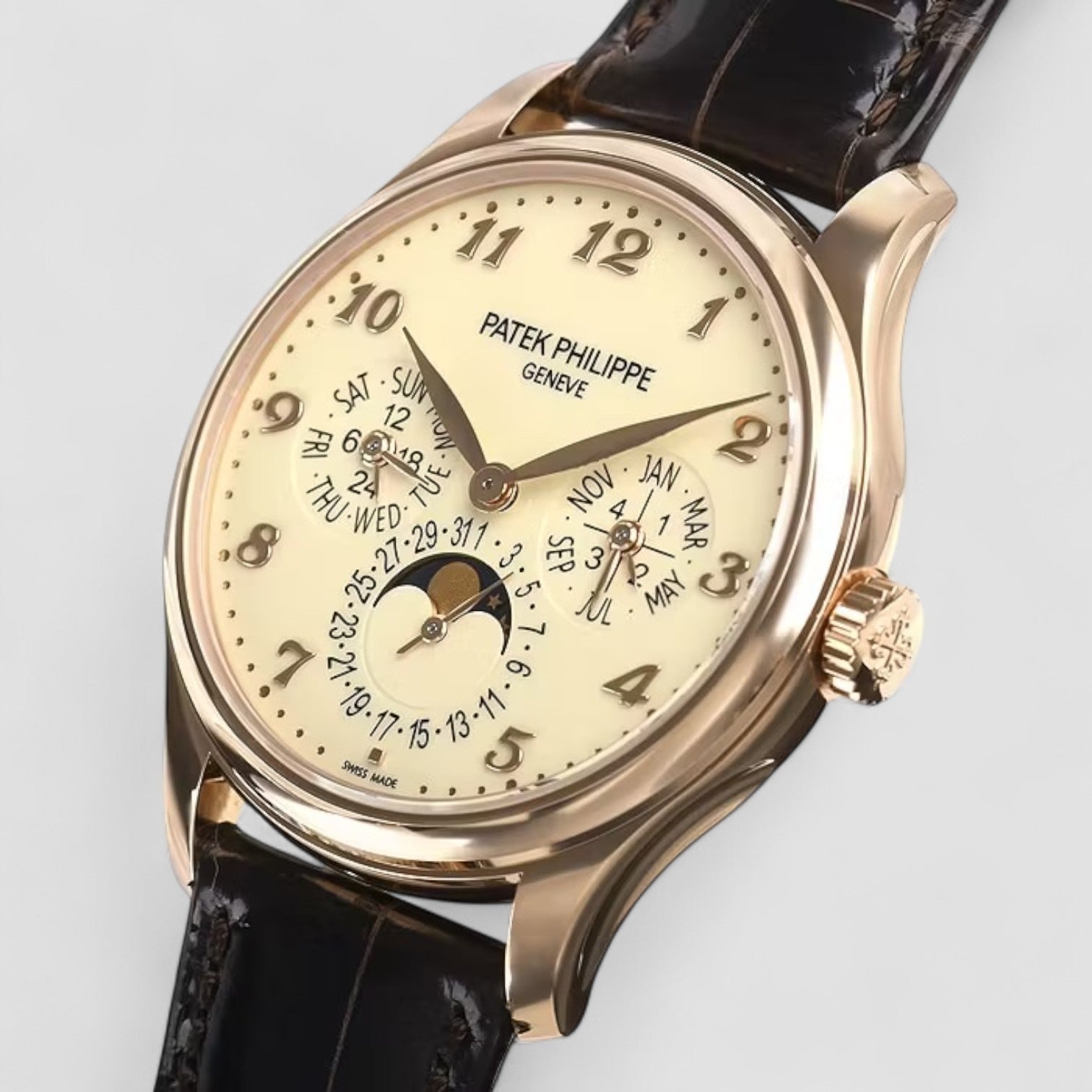 Perpetual Calendar