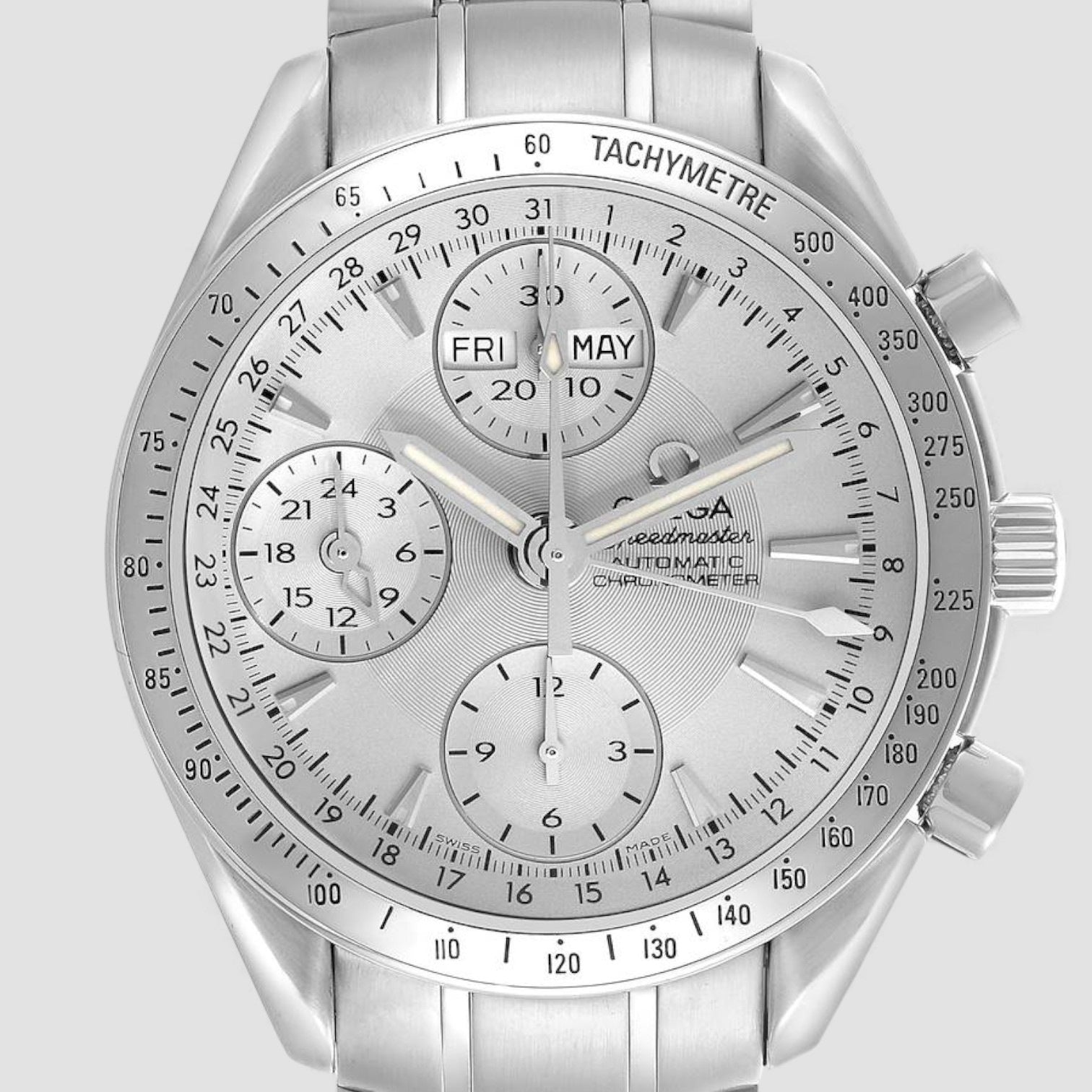 Speedmaster