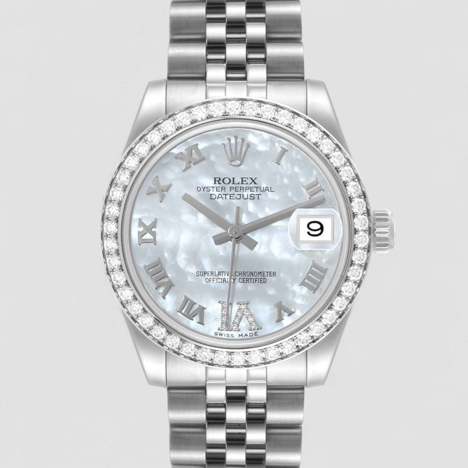 Datejust 31