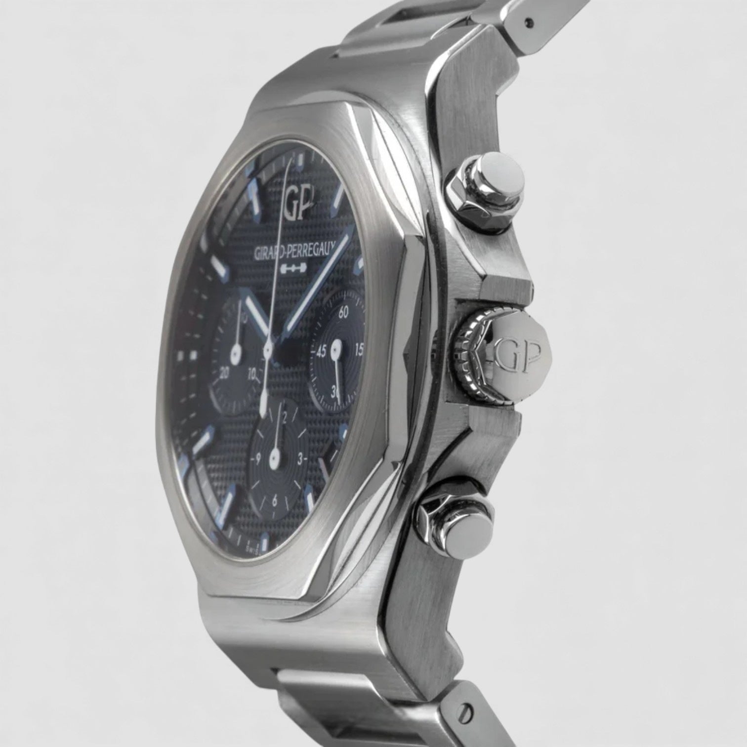 Laureato Chronograph