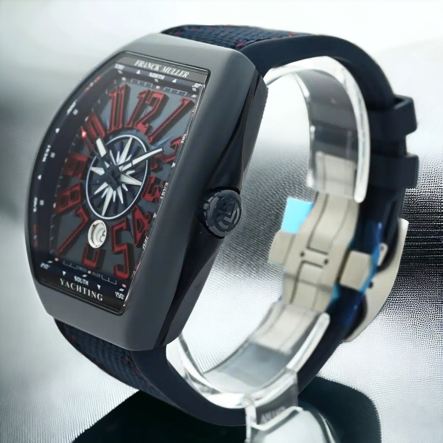 Vanguard Ceramic