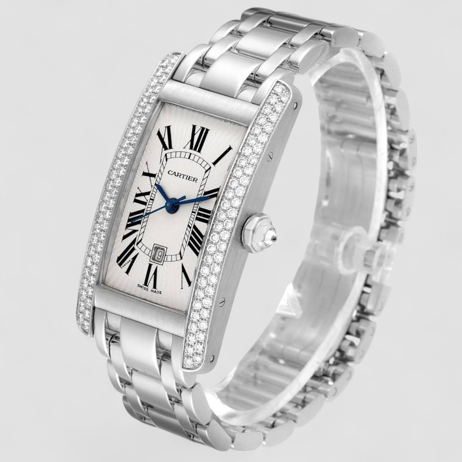 Tank Americaine 18k