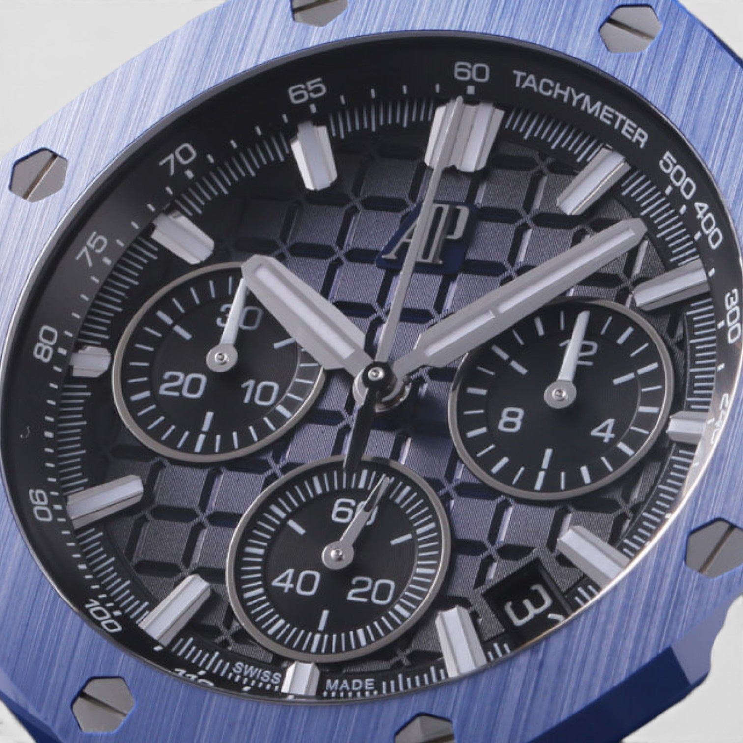 Royal Oak Offshore Chronograph