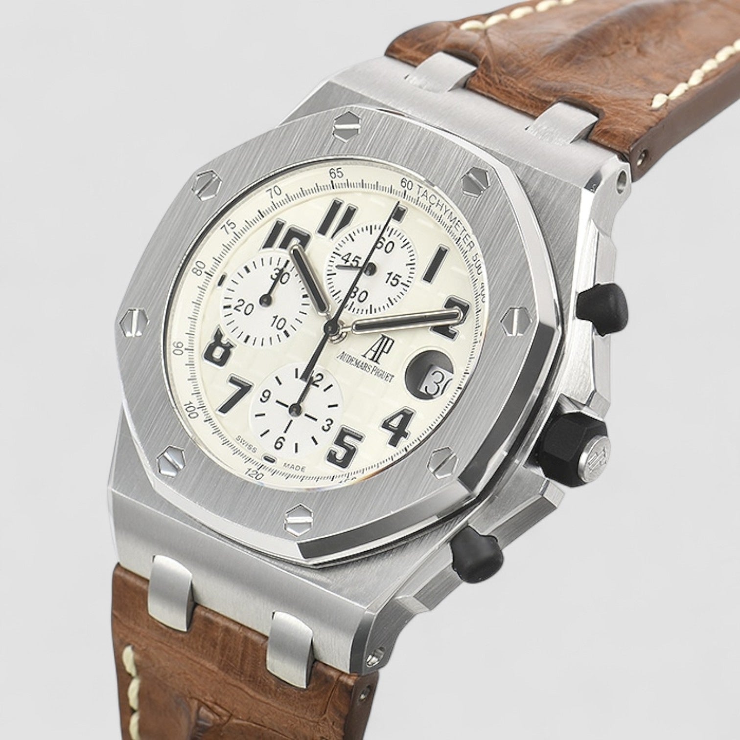 Royal Oak Offshore Safari