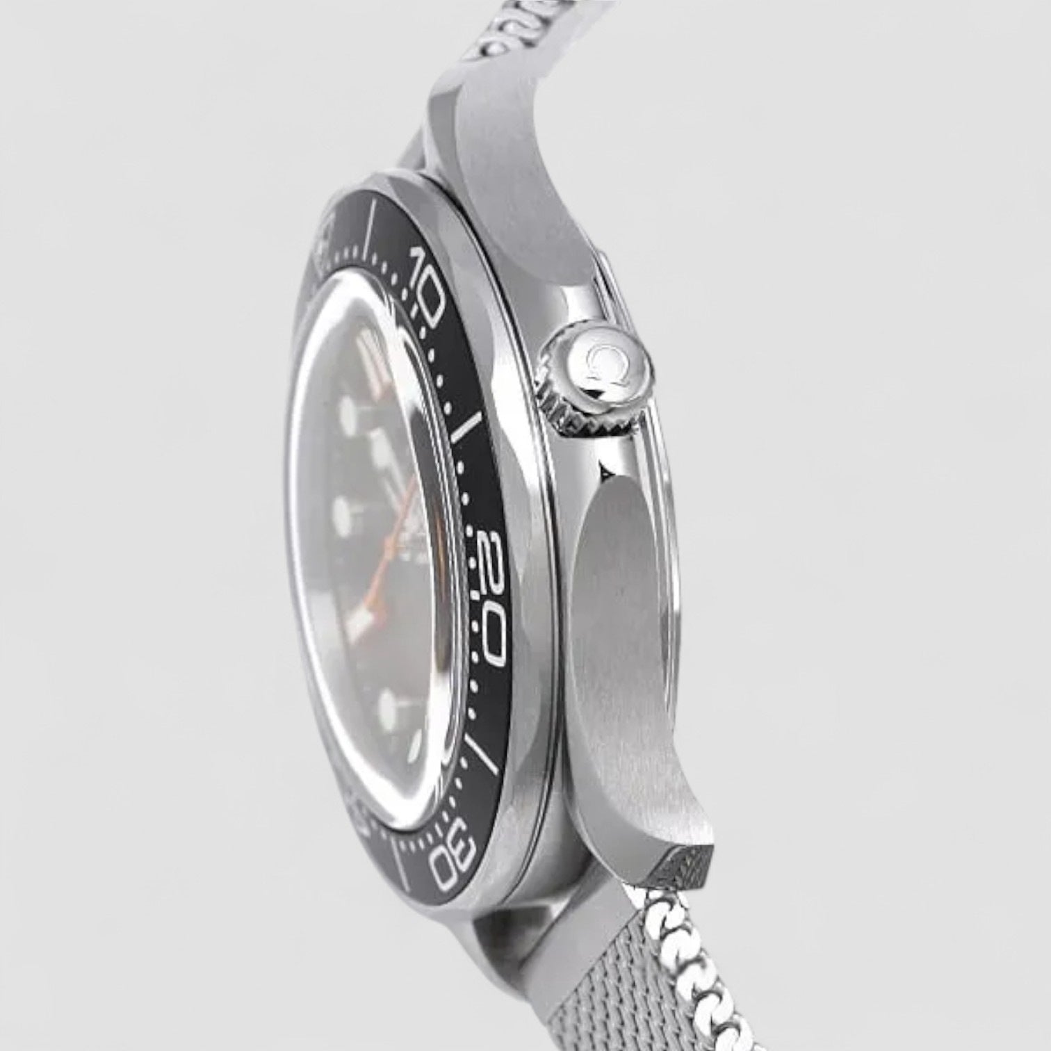 Seamaster Diver 300m