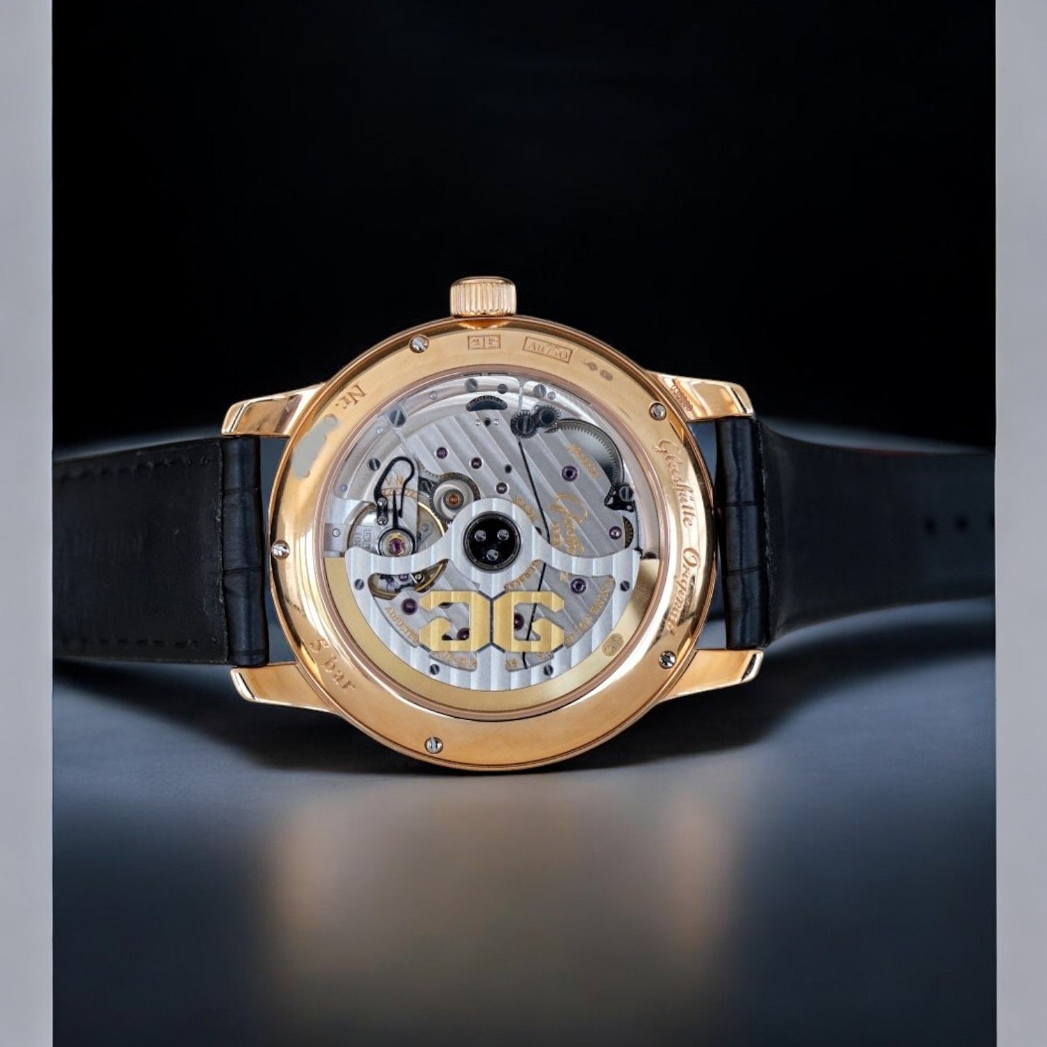 Senator Perpetual Calendar