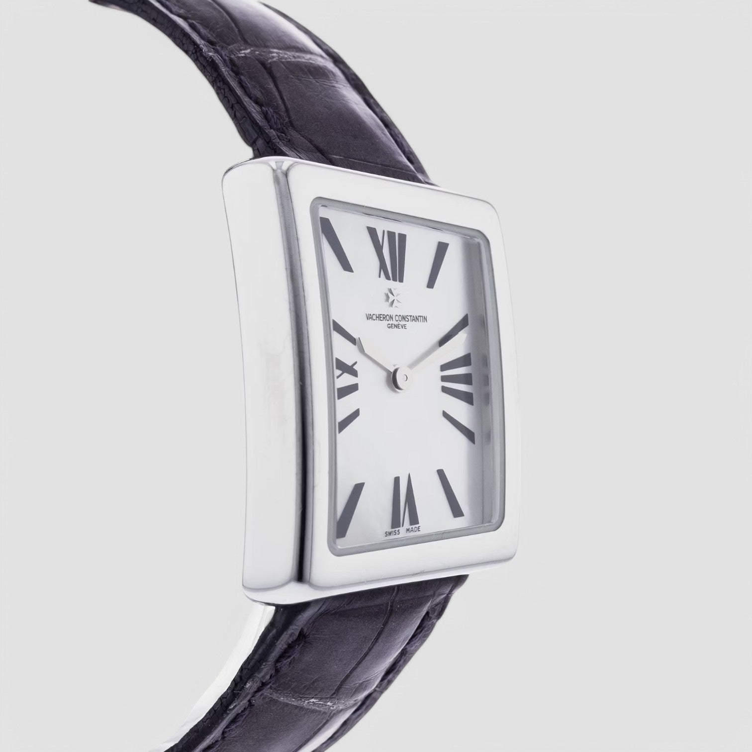 1972 Asymmetric Small Ladies Watch