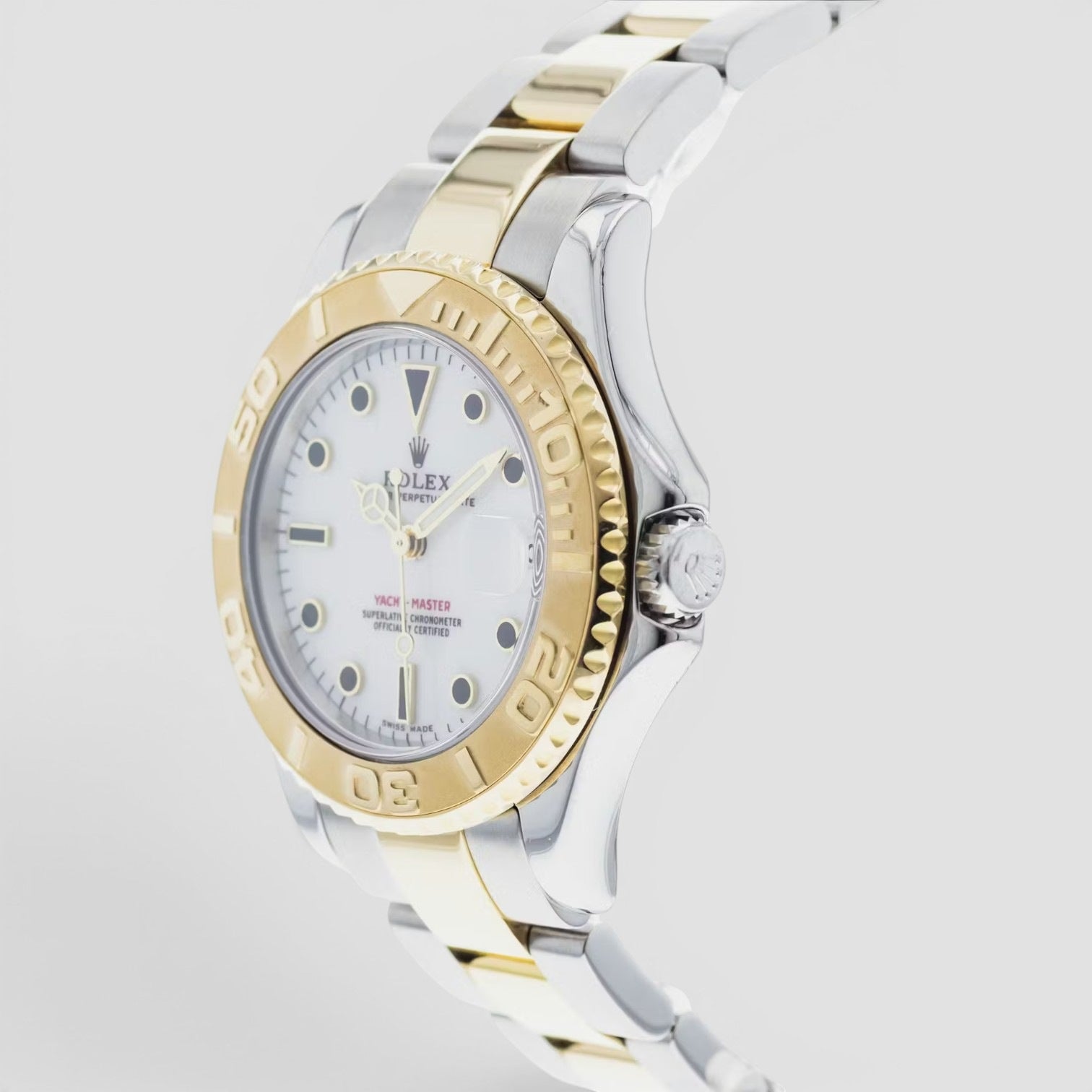 Yacht-Master Midsize 35mm