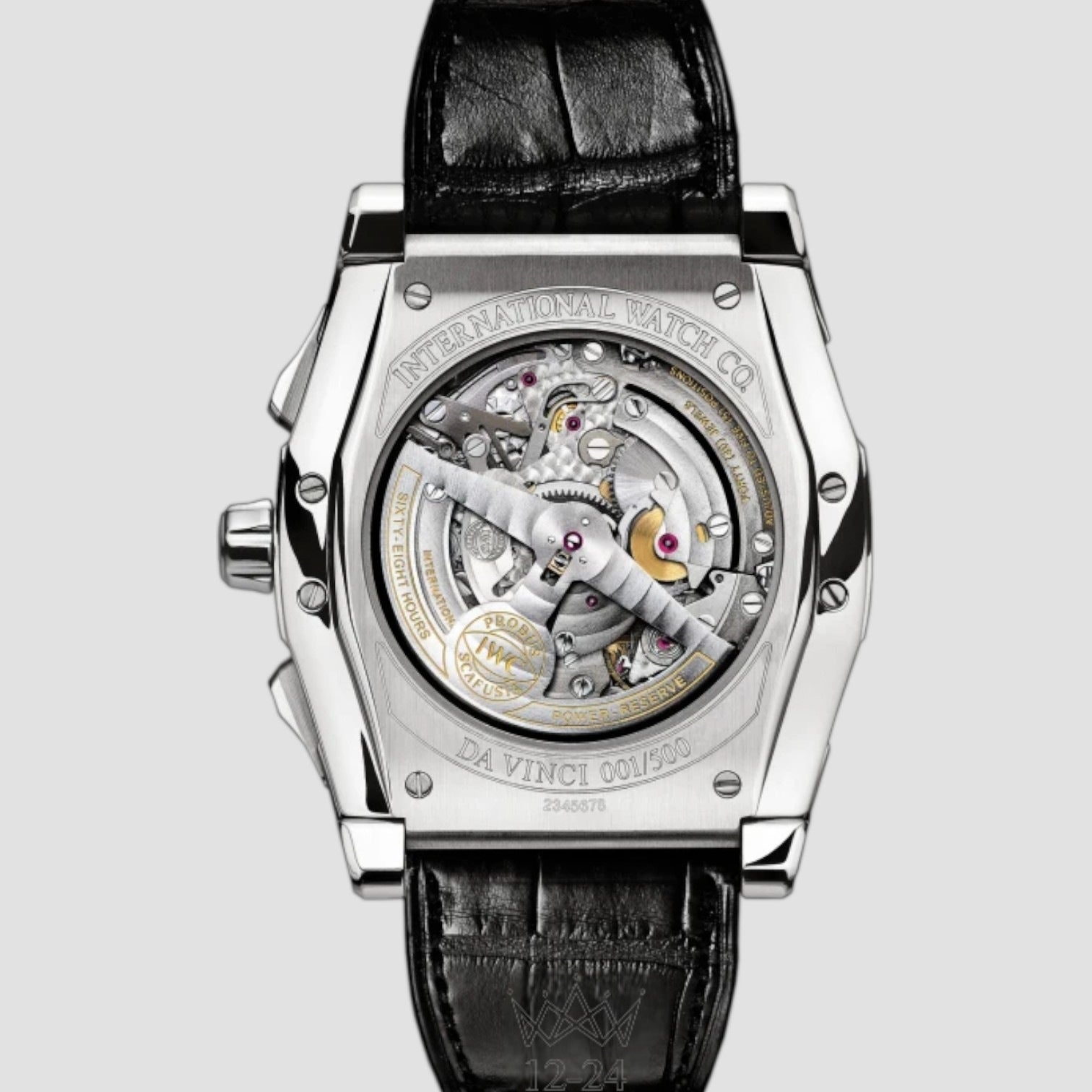 DA VINCI CHRONOGRAPH WATCH