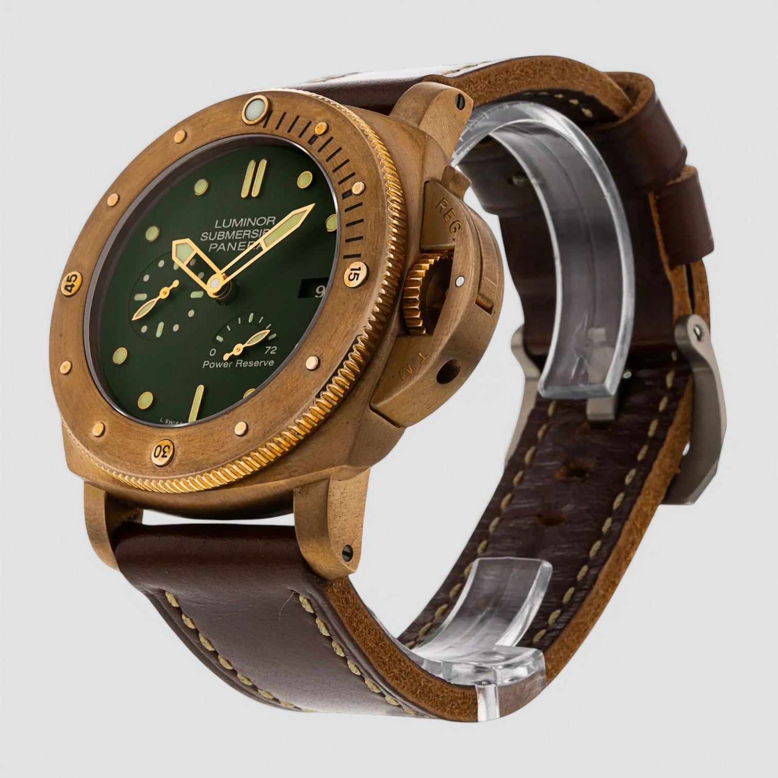 Luminor Submersible