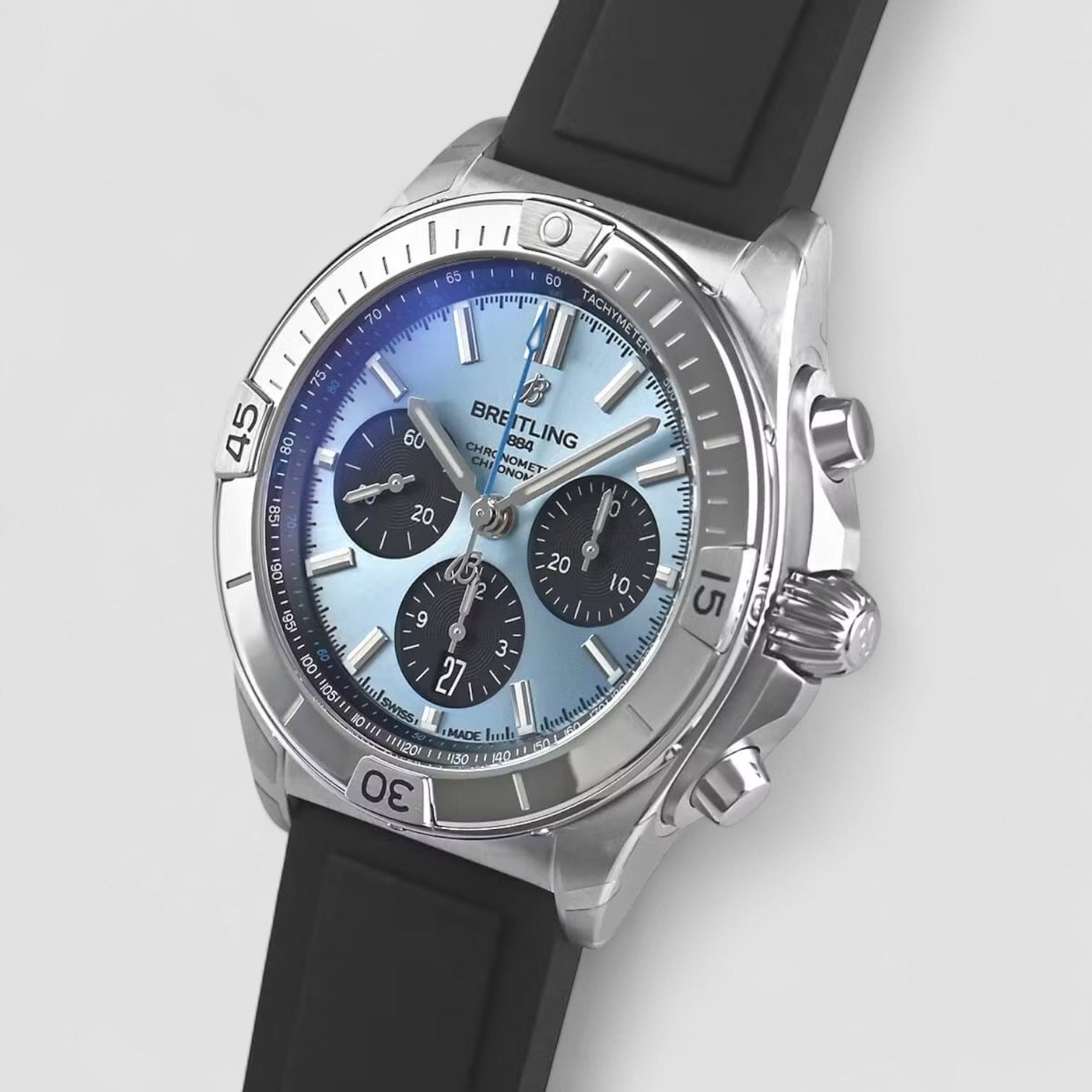Chronomat B01
