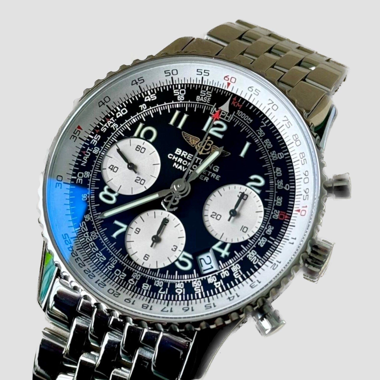 Navitimer
