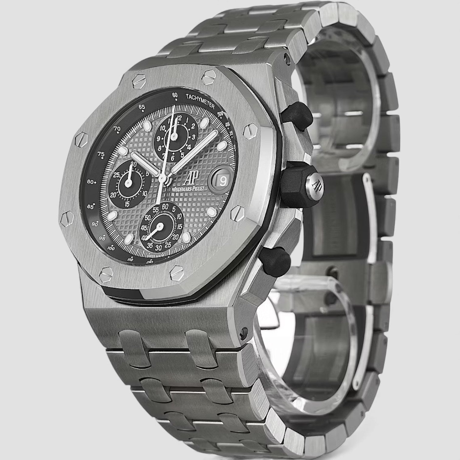 Royal Oak Offshore Chronograph Automatic 42mm