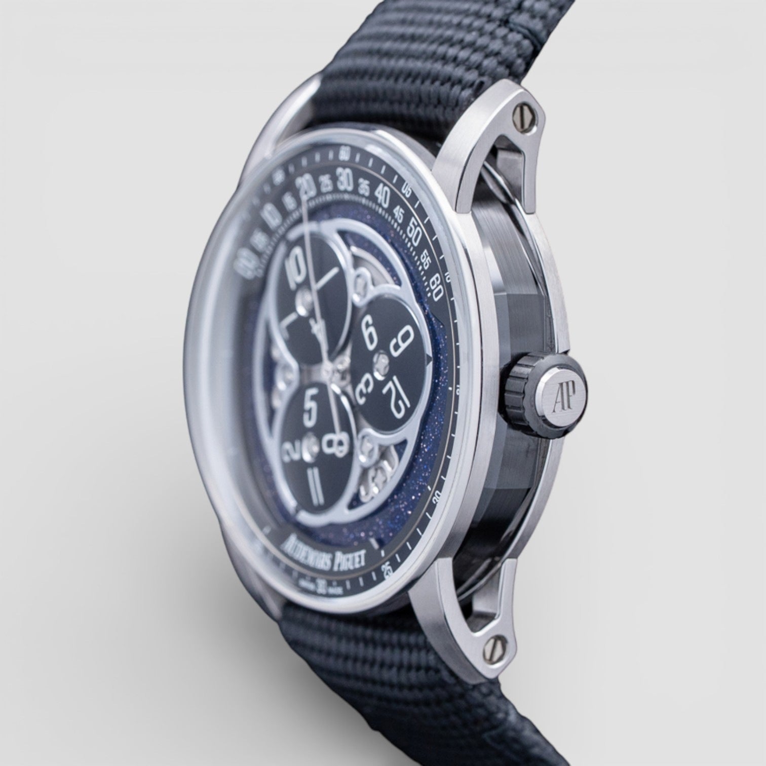 Code 11.59 Starwheel