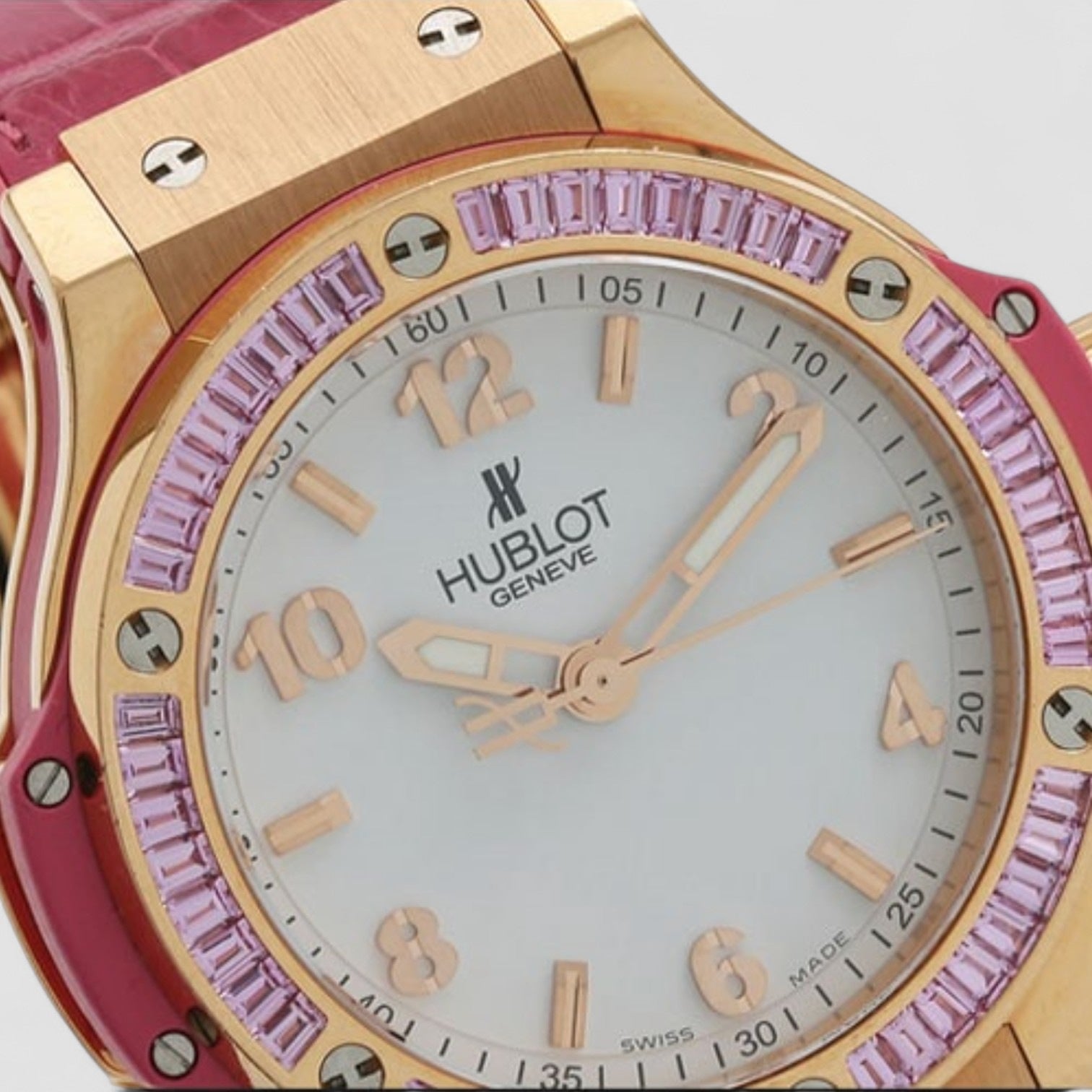 Big Bang Tutti Frutti Big Bang Gold