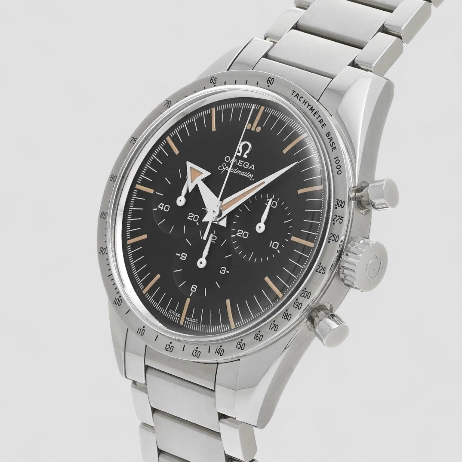 Speedmaster 1957 Trilogy Limited Edition