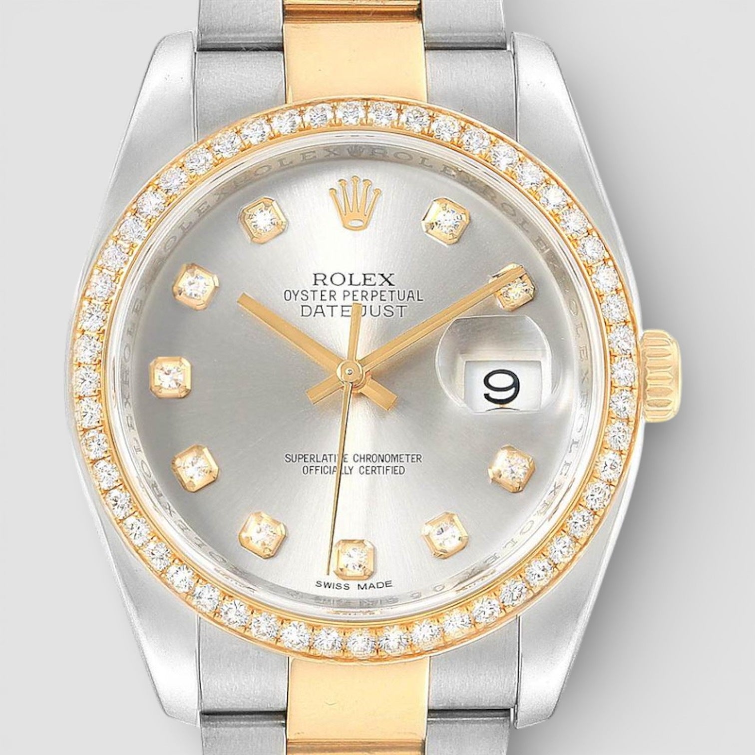 Datejust 36