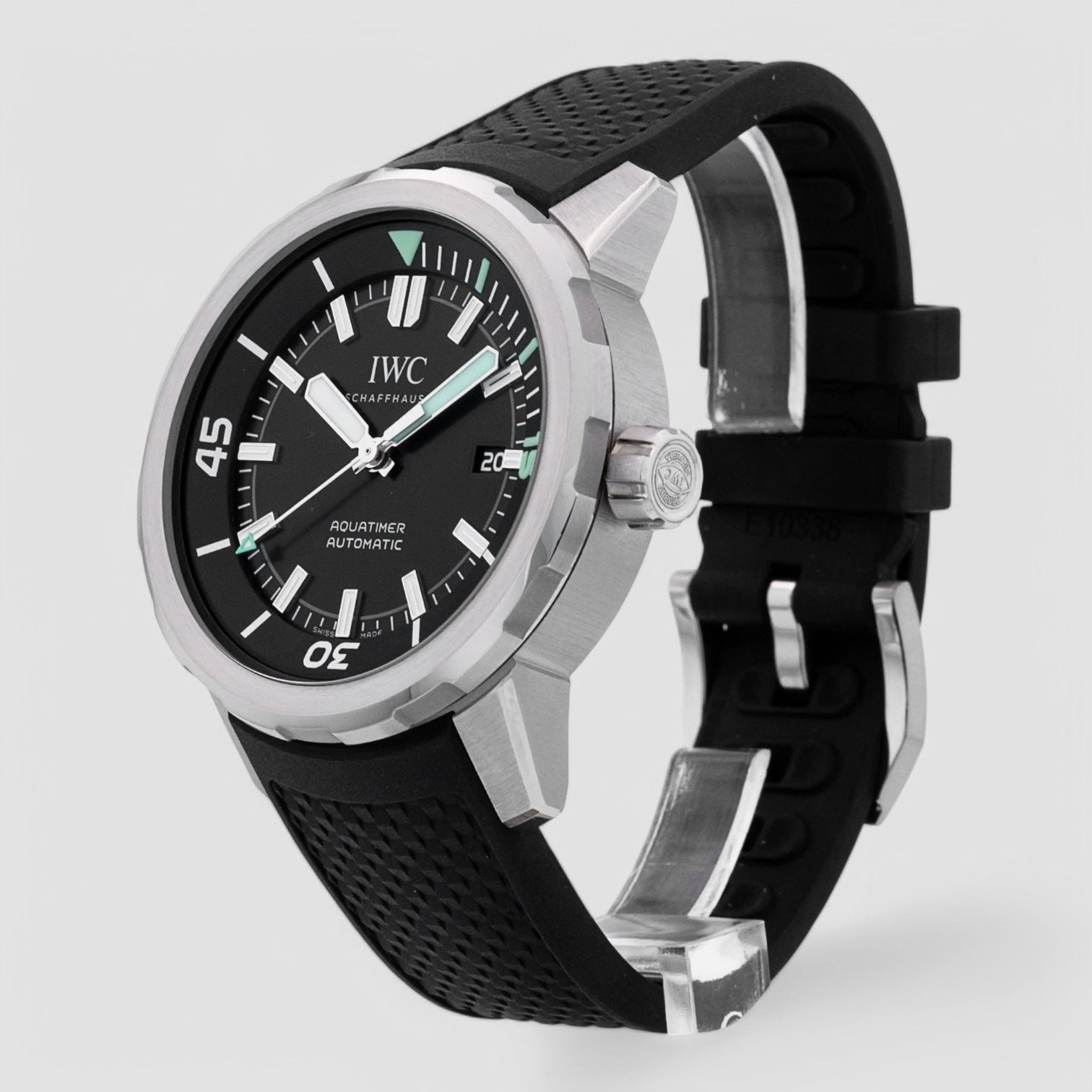 Aquatimer Automatic