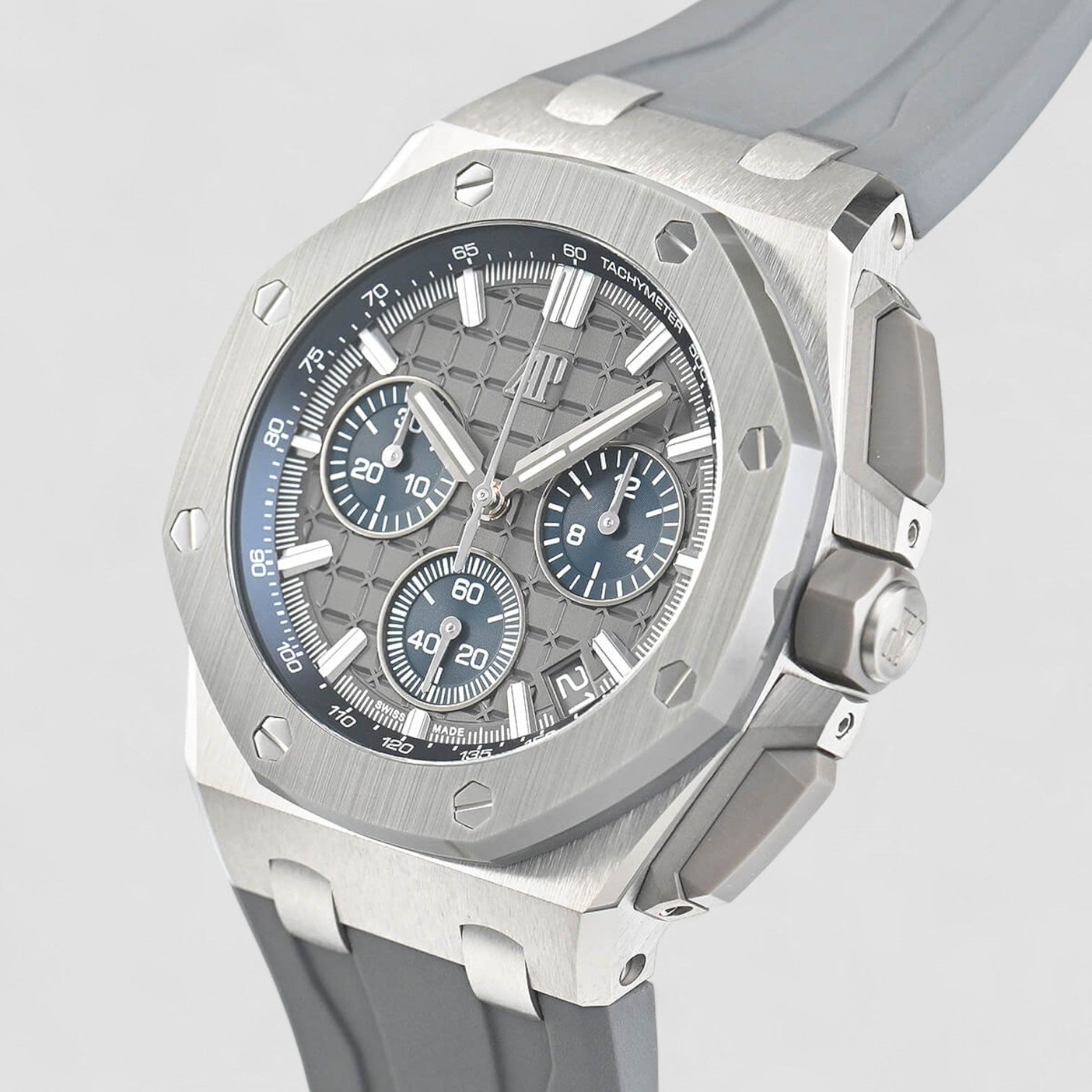 Royal Oak Offshore Flyback 43mm NEW MODEL