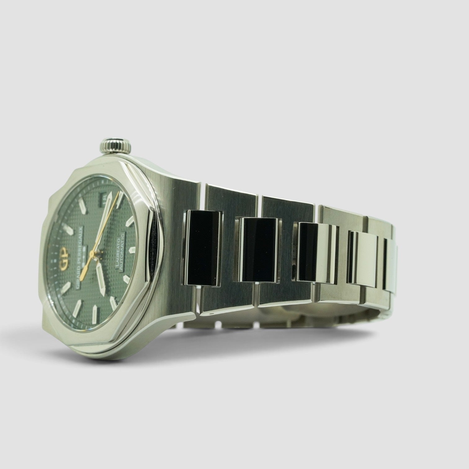 Laureato