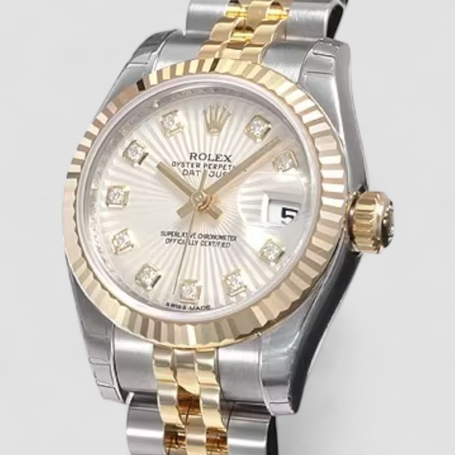 Lady-Datejust