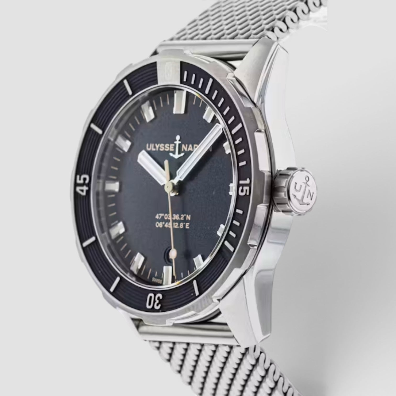 Diver 42mm