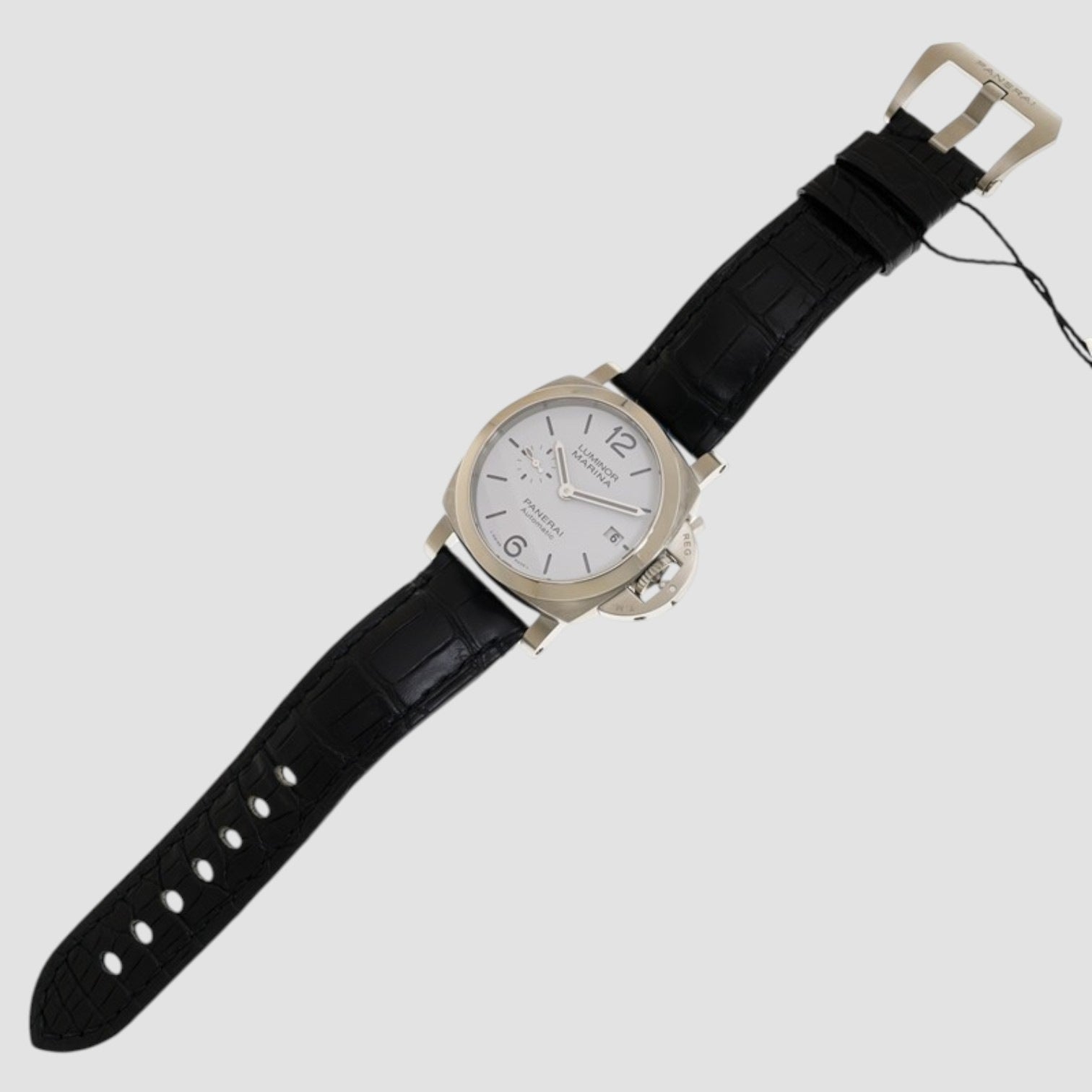 Luminor Quaranta Automatic 40 Mm