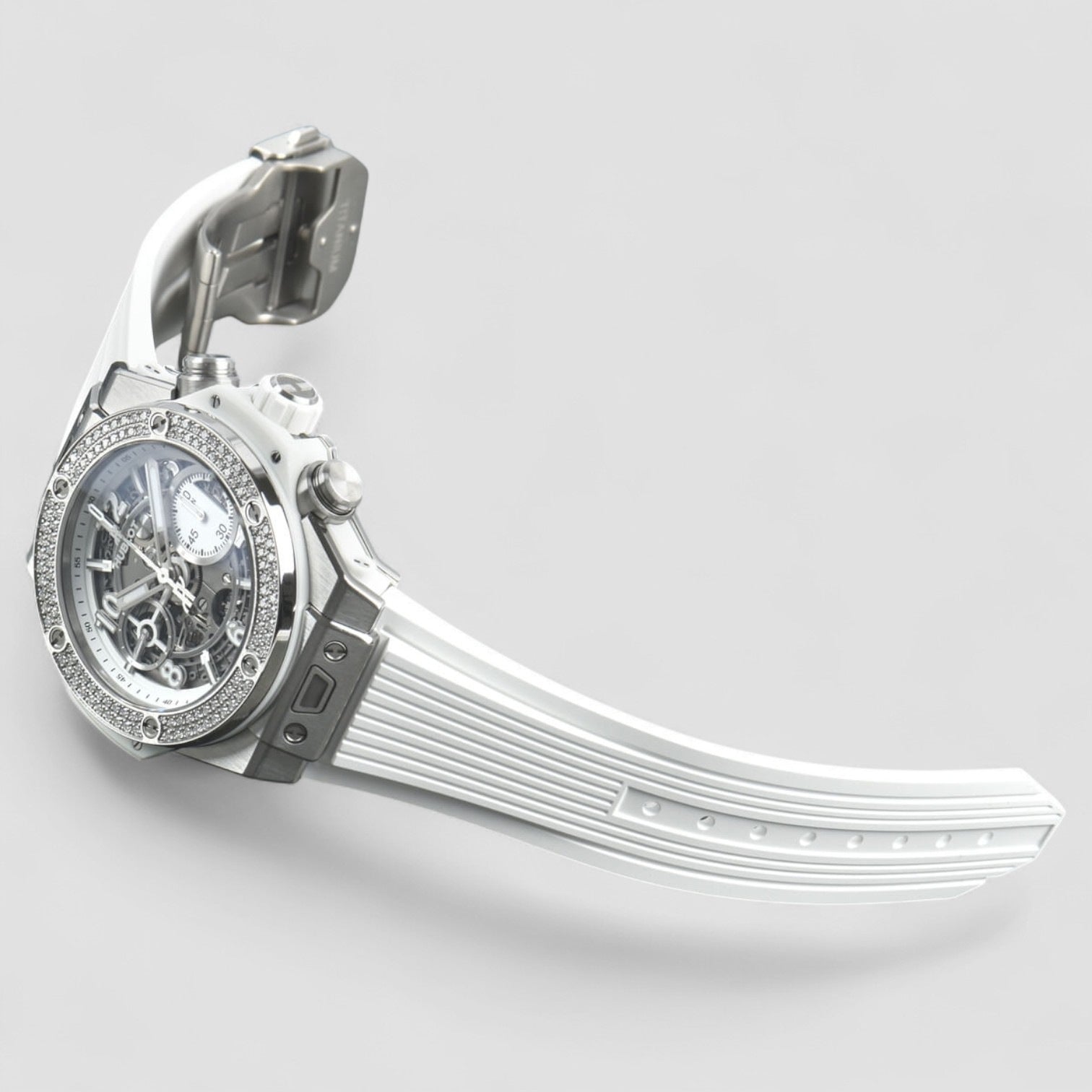 Big Bang UNICO 42mm Midsize Watch