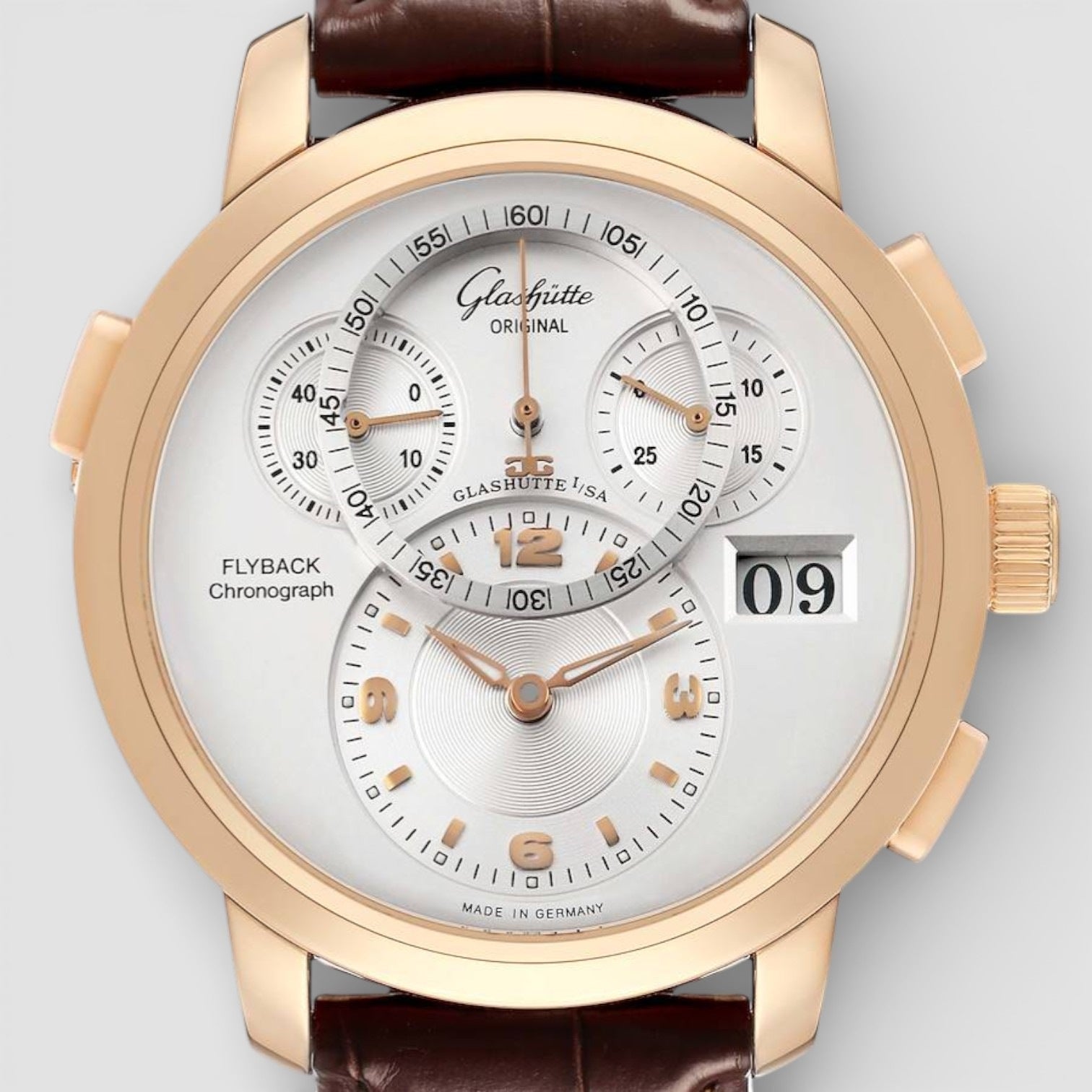 Panomaticchrono Xl
