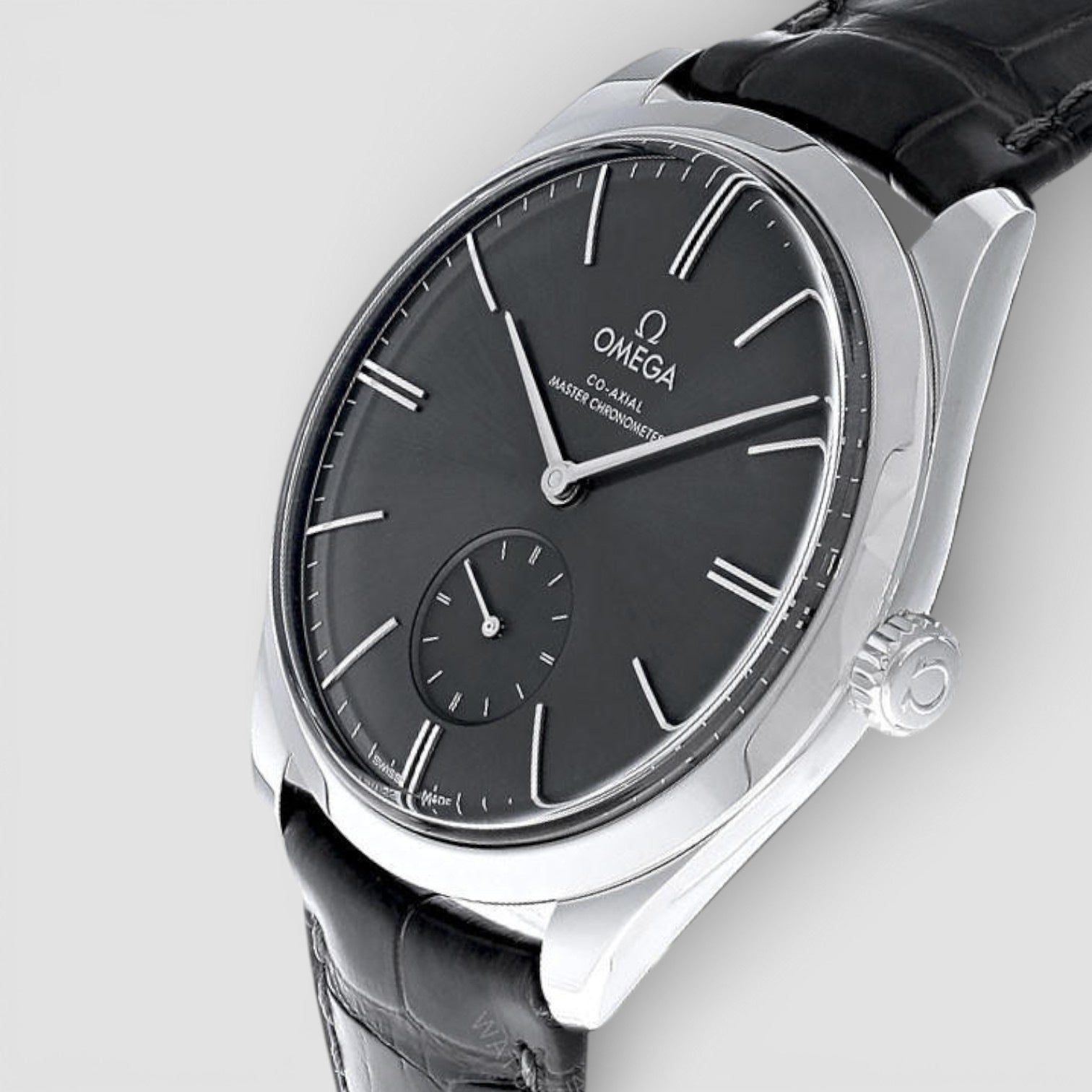 De Ville Small Seconds