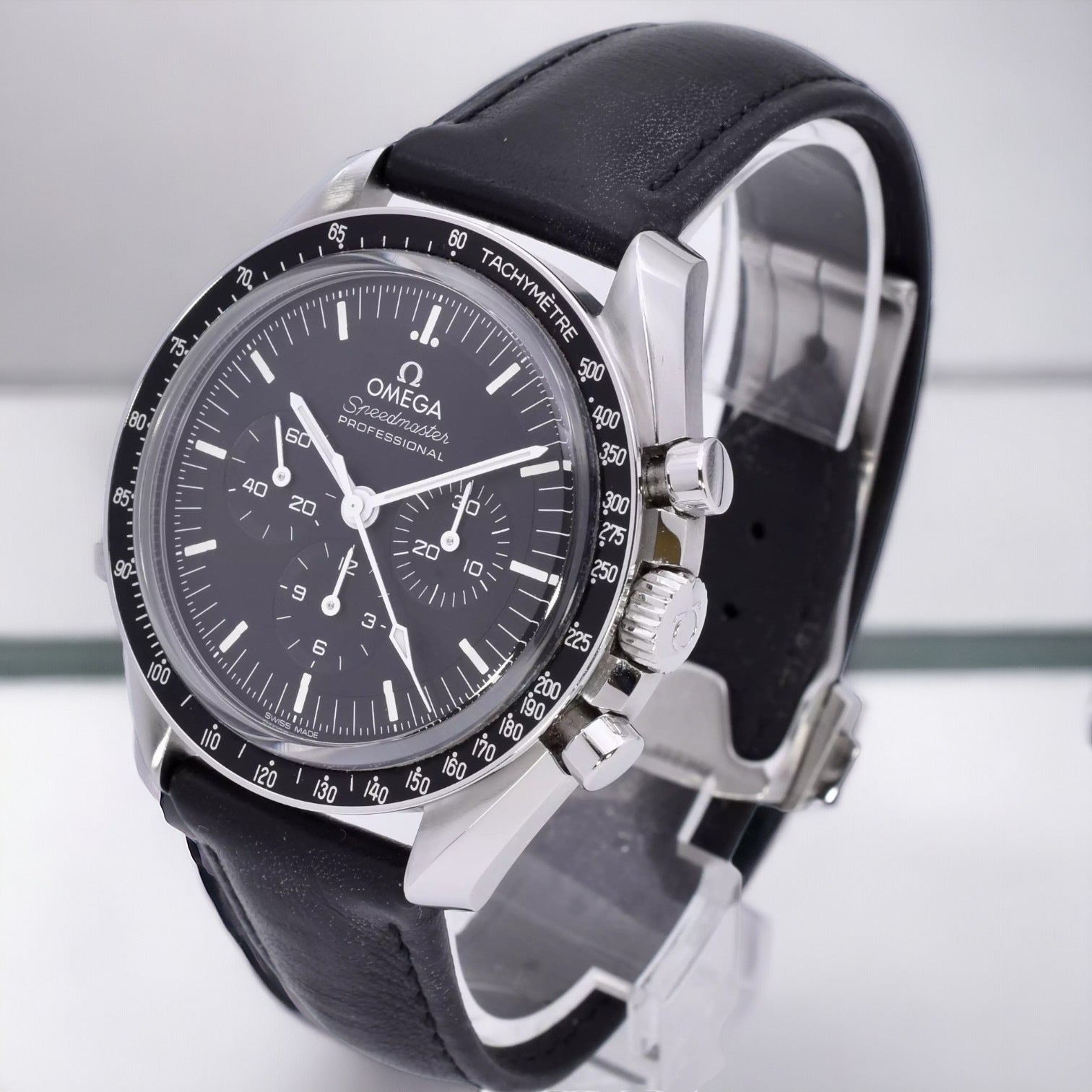 Speedmaster Moonwatch