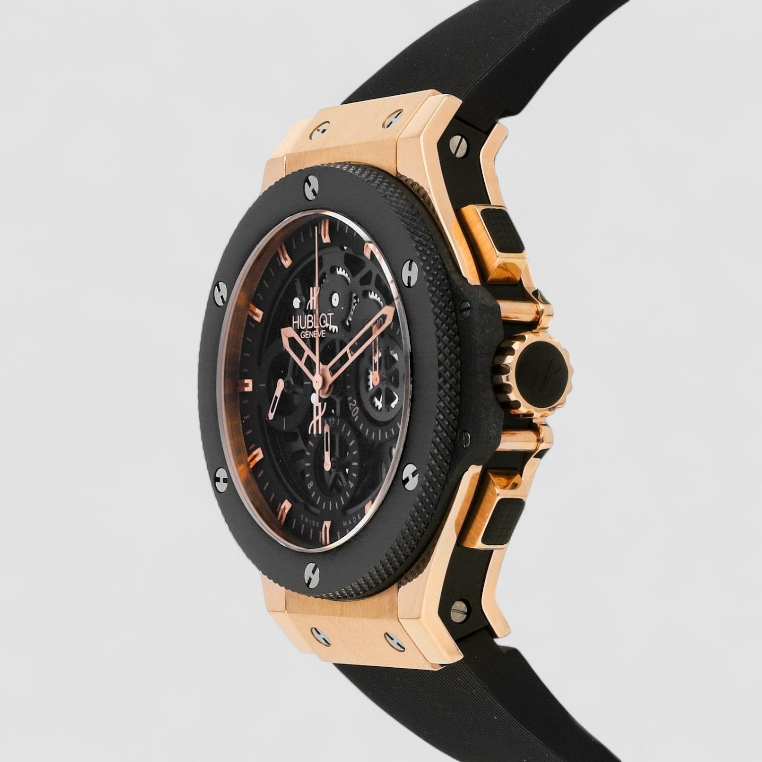 Big Bang Aero Bang Men's Watch