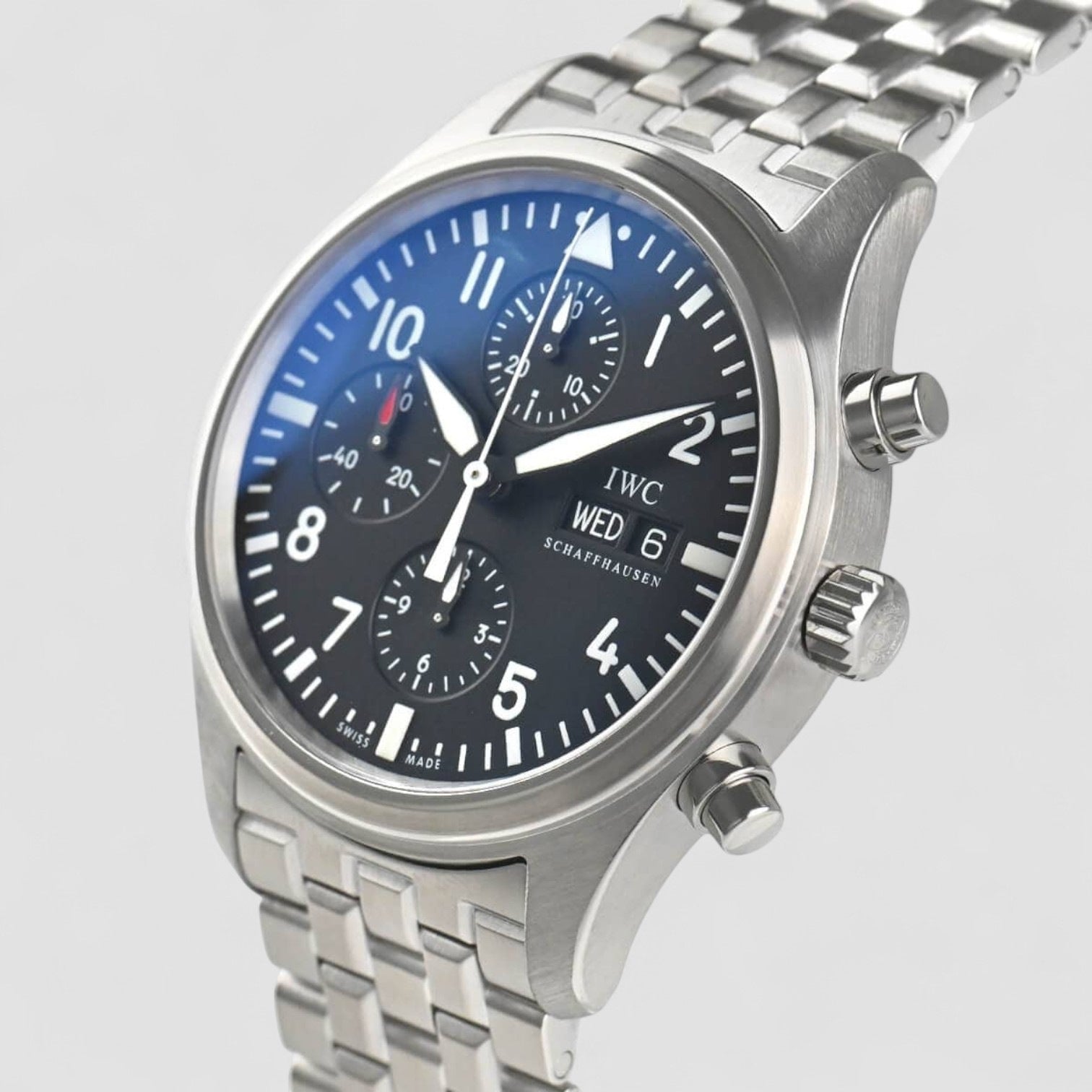 Chronograph