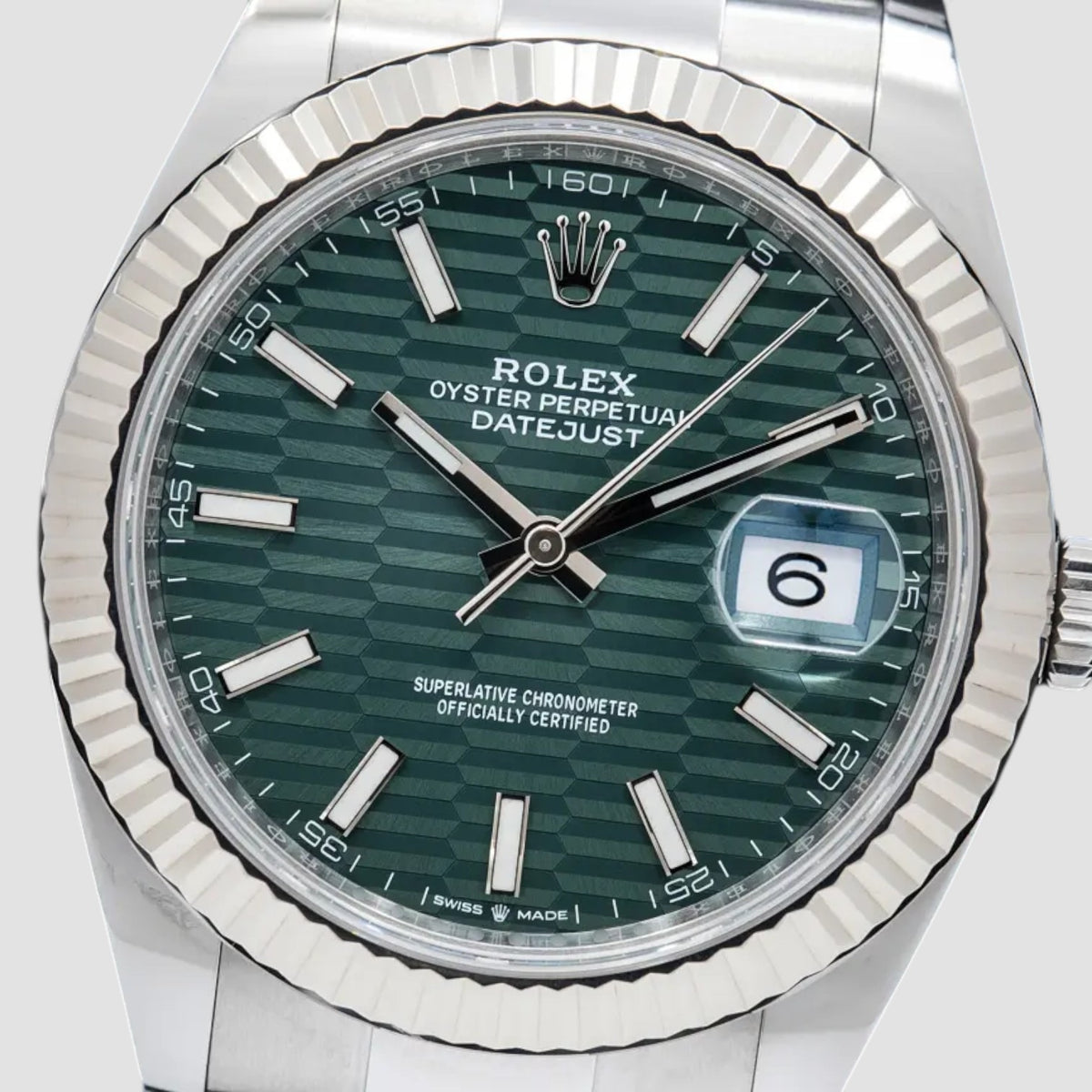 Datejust 41