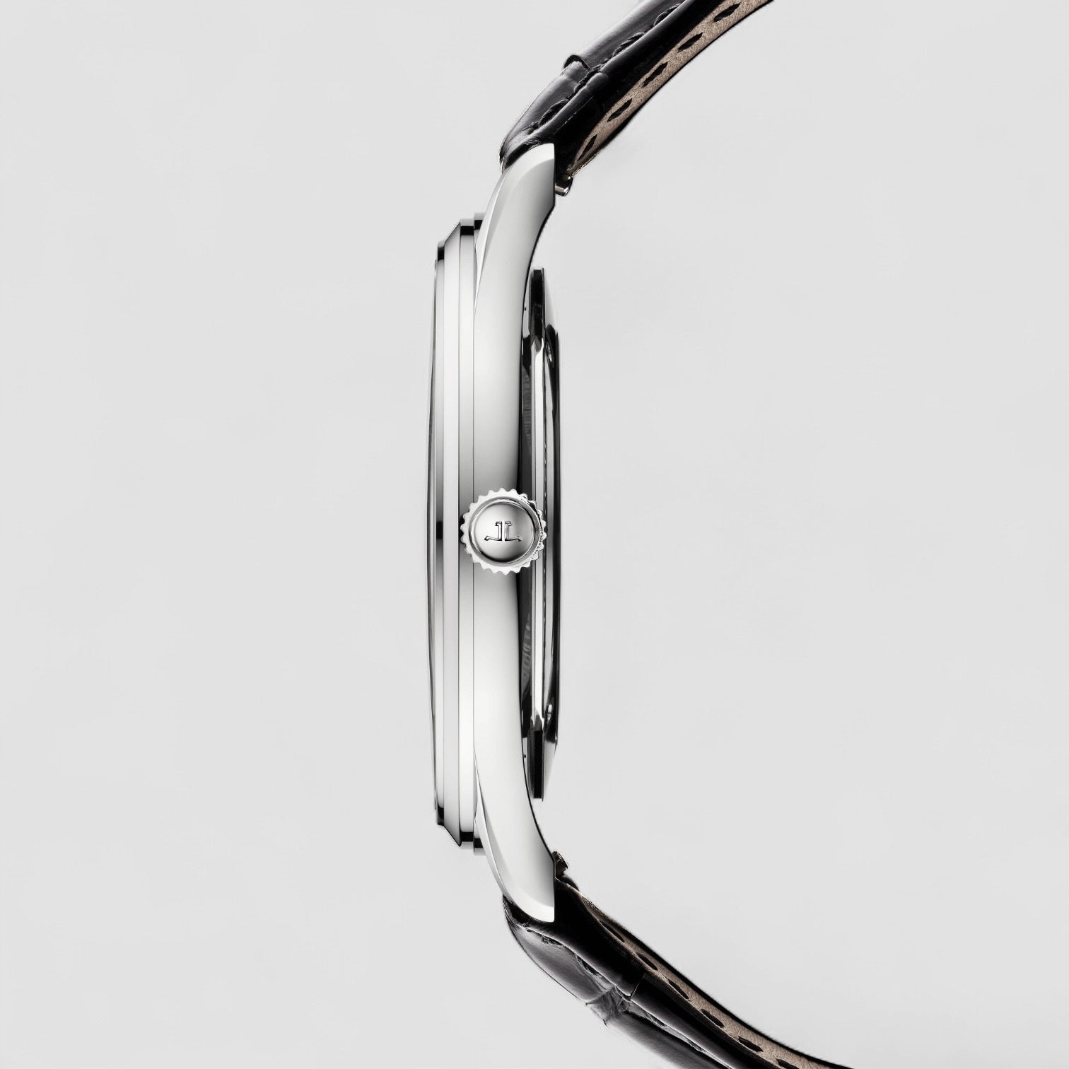 Master Ultra Thin Date Blue Dial 39mm