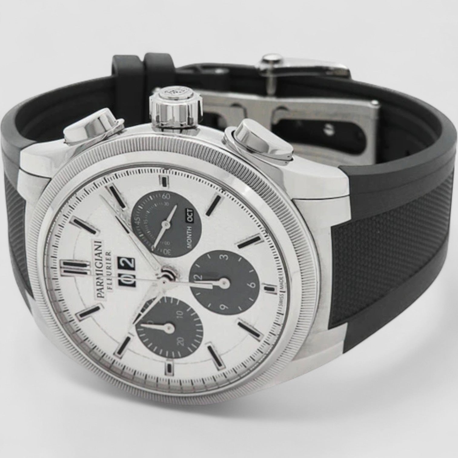 Tonda GT Chronograph SS 2023