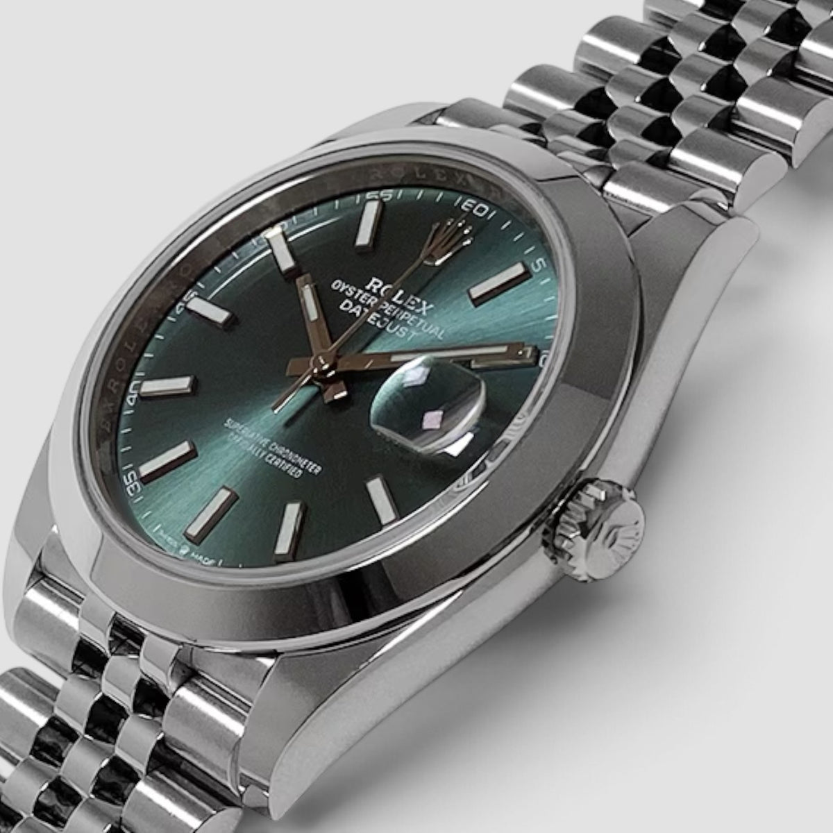 Datejust 41